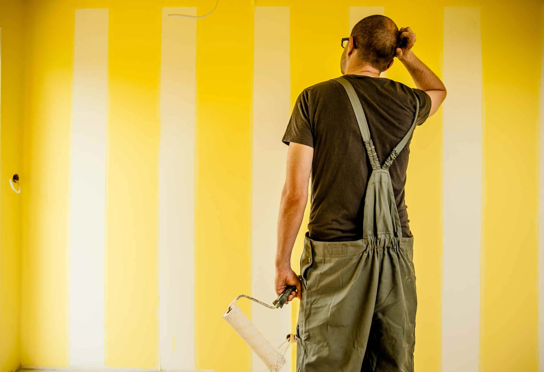 Purchase a fixer upper with an FHA 203(k) Purchase and improvement loan