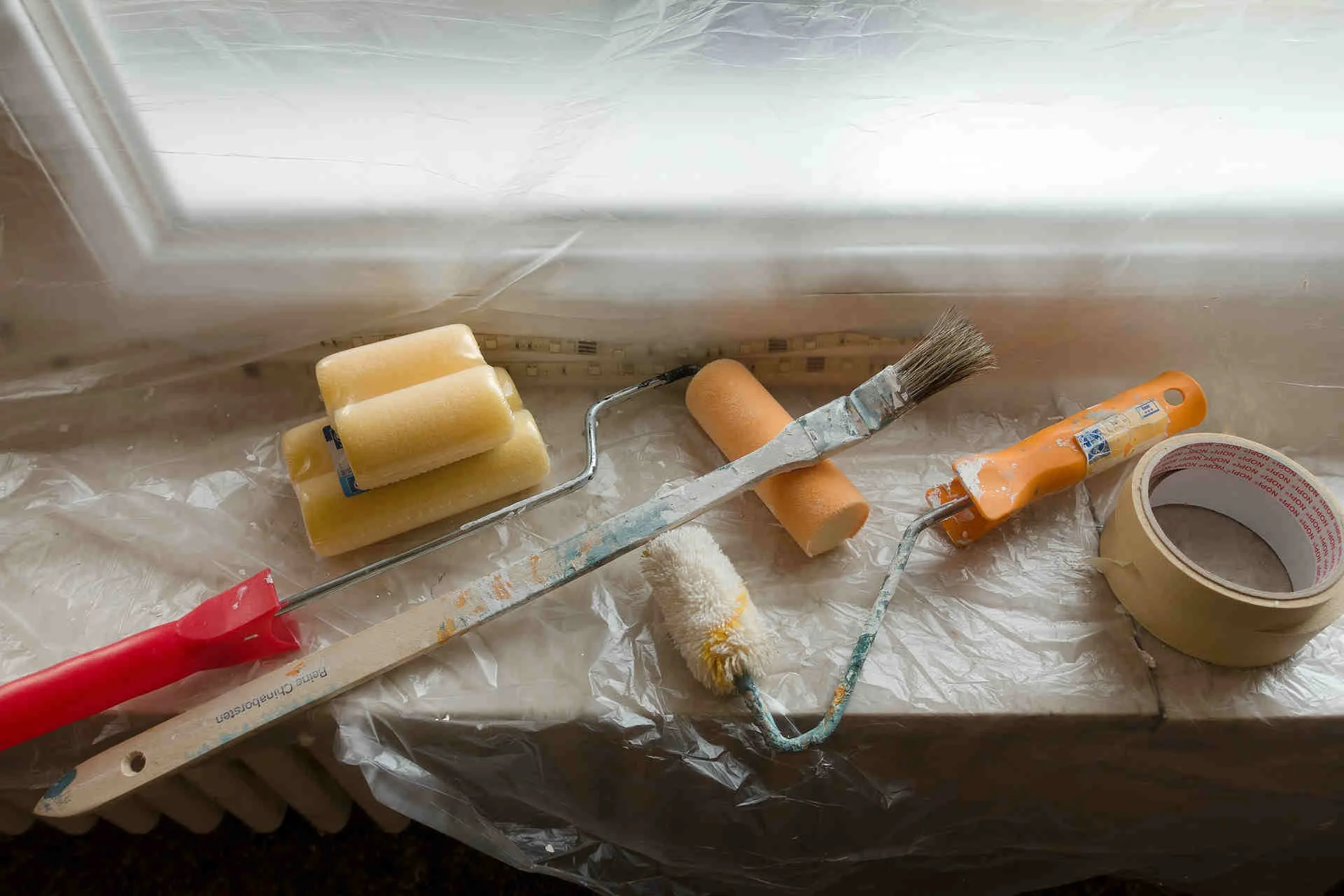 FHA 203(k) Home rehabilitation