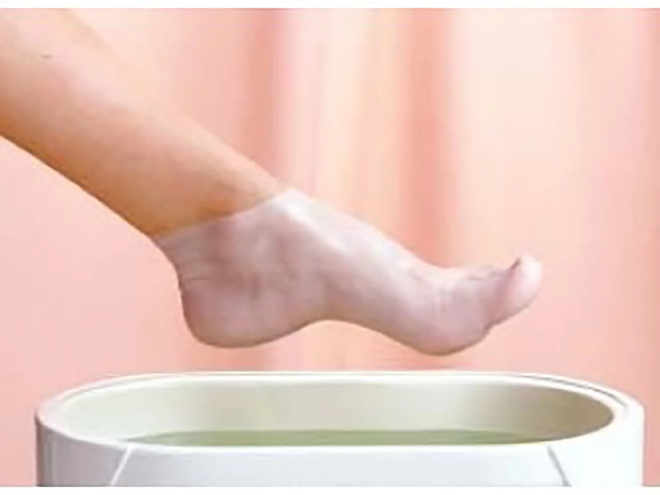 Luxury Parrafin Wax Treatment 