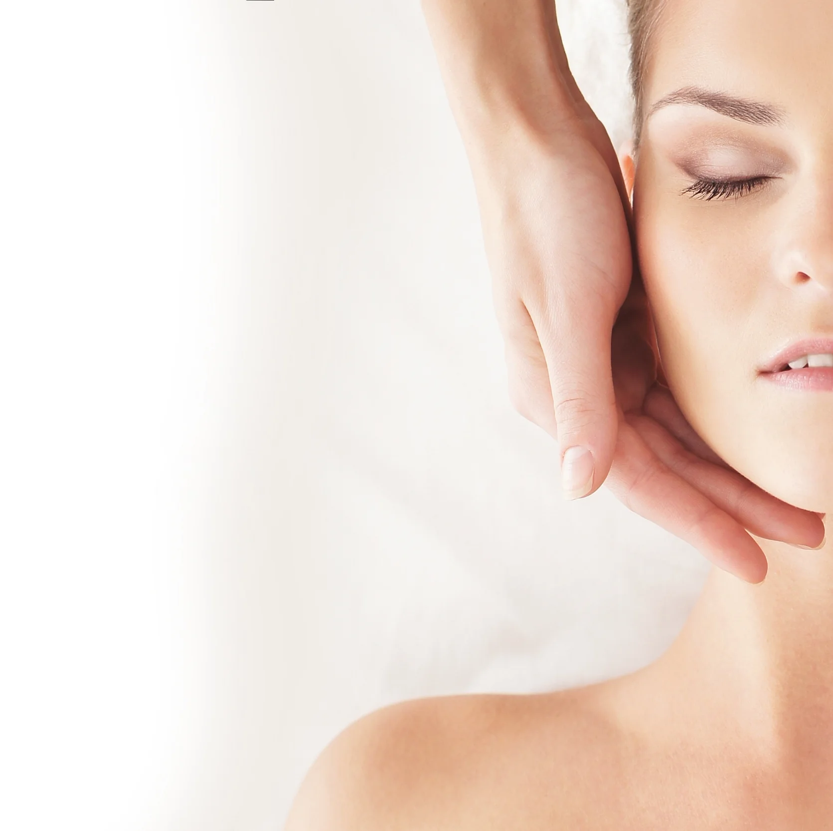 Indian Head Massage 