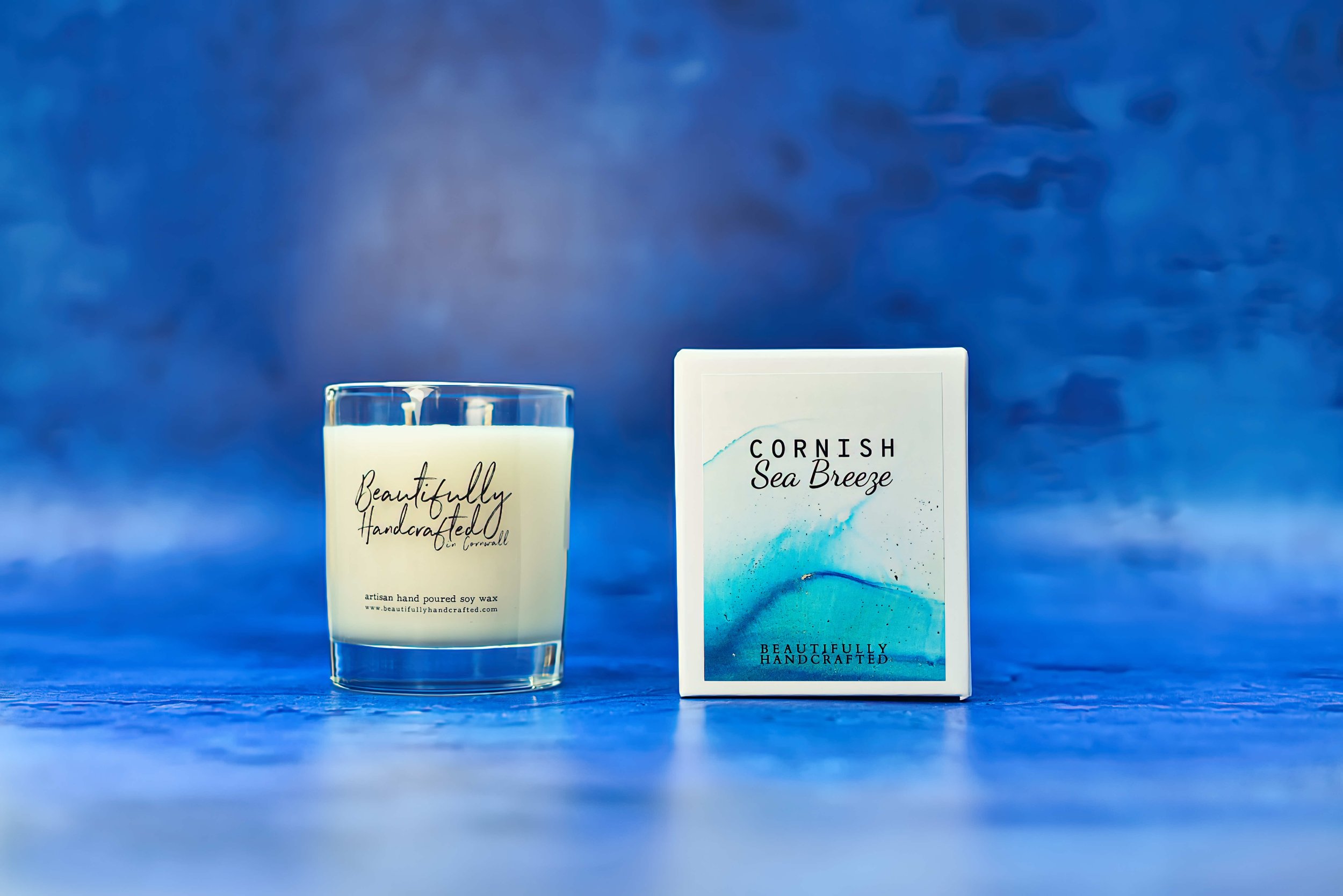 Cornish Sea Breeze