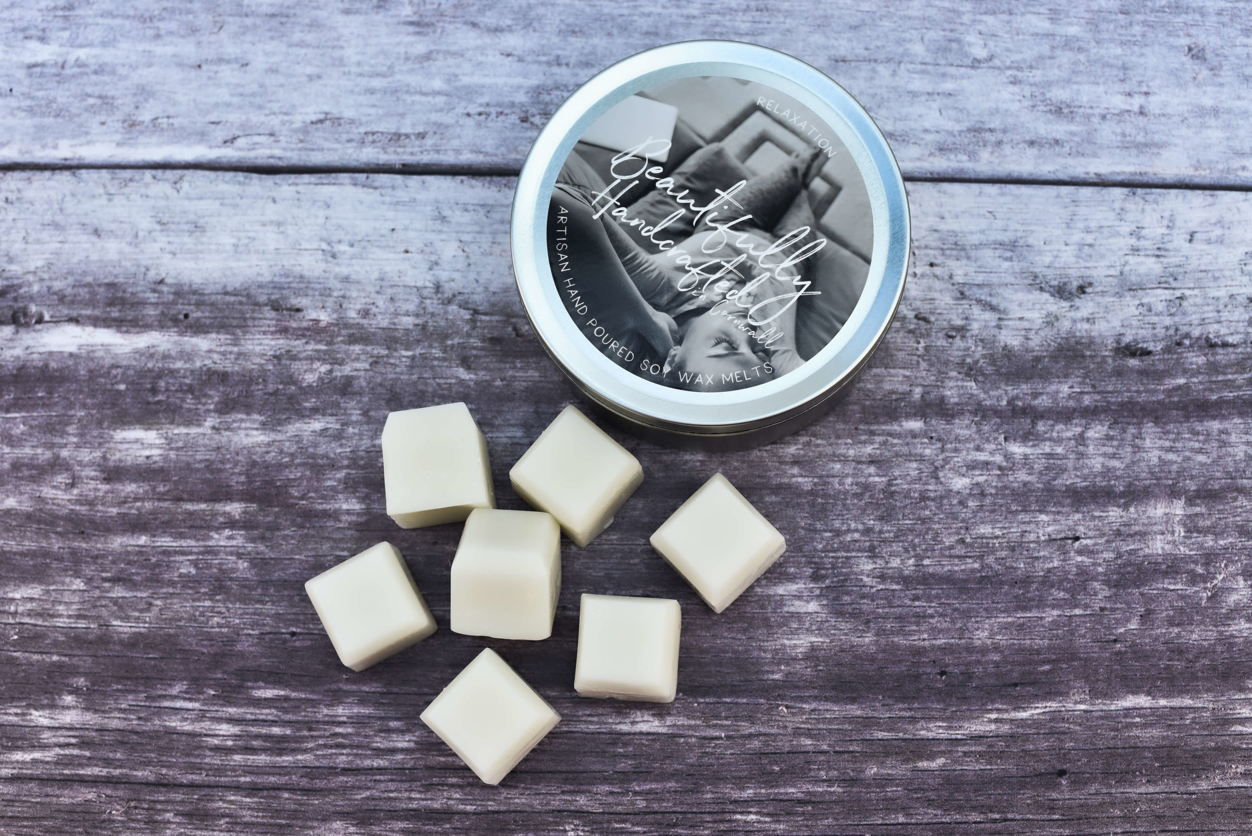 Relaxation Wax Melts