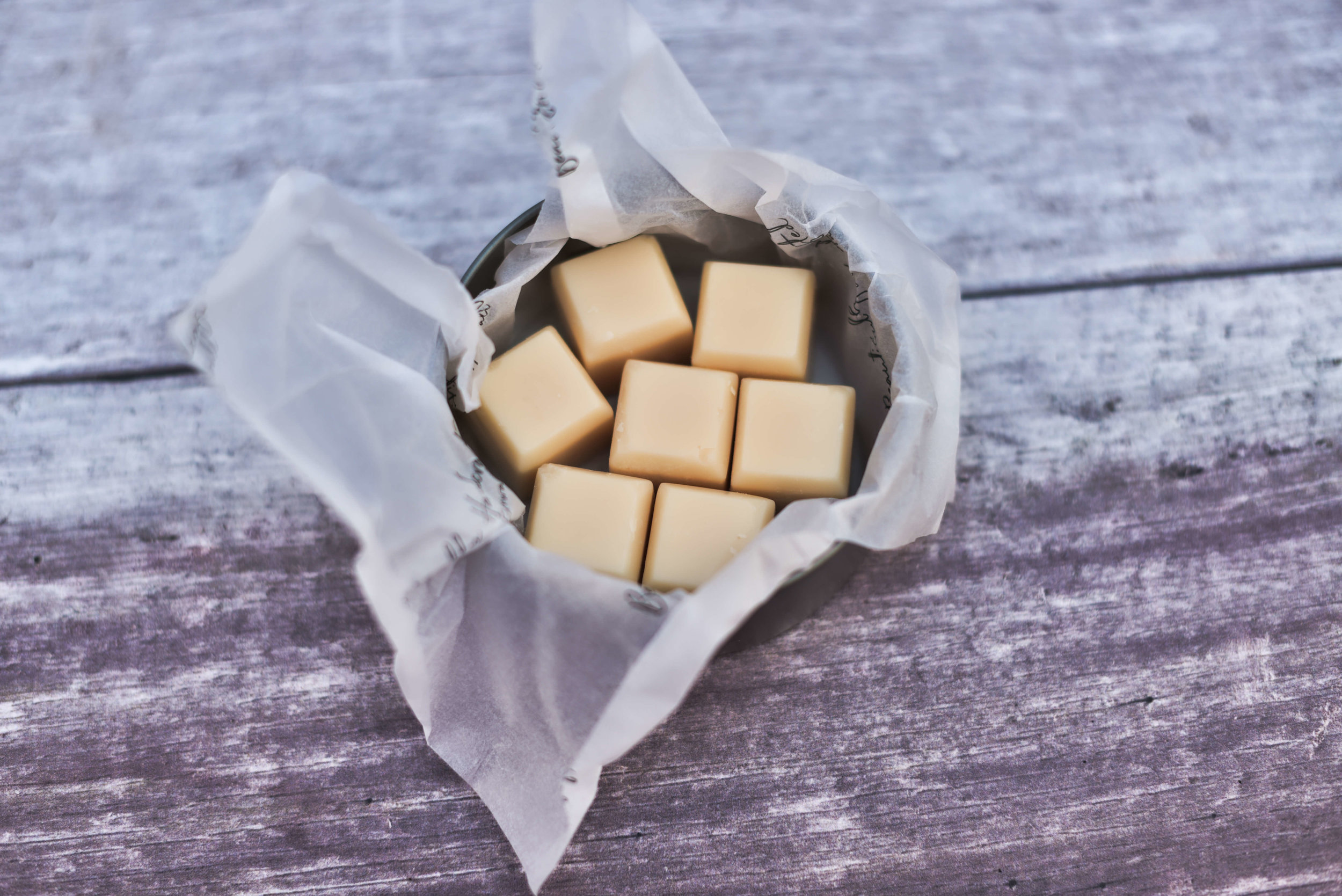 soy wax melts
