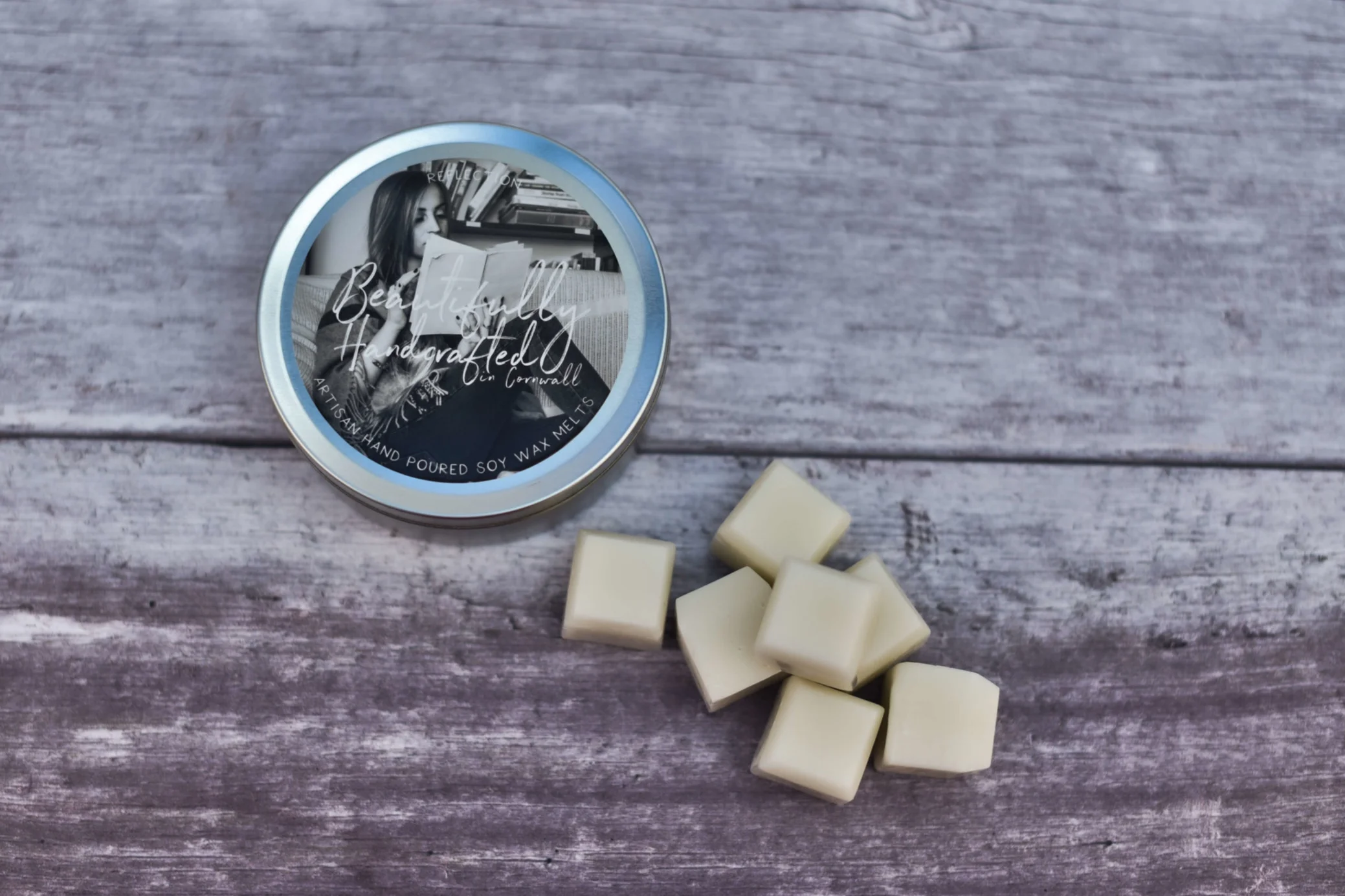 Reflection Wax Melts