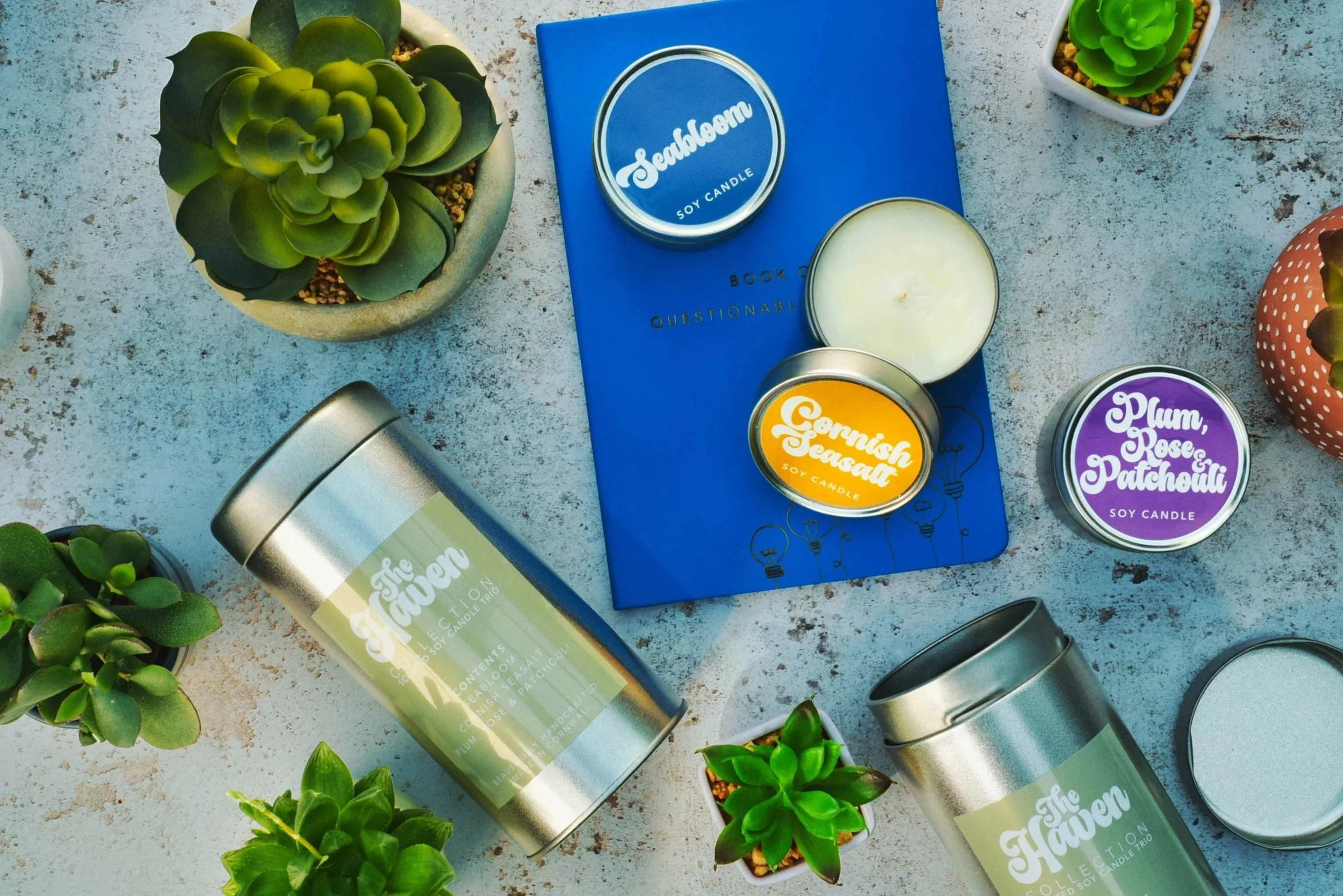 The Haven Collection