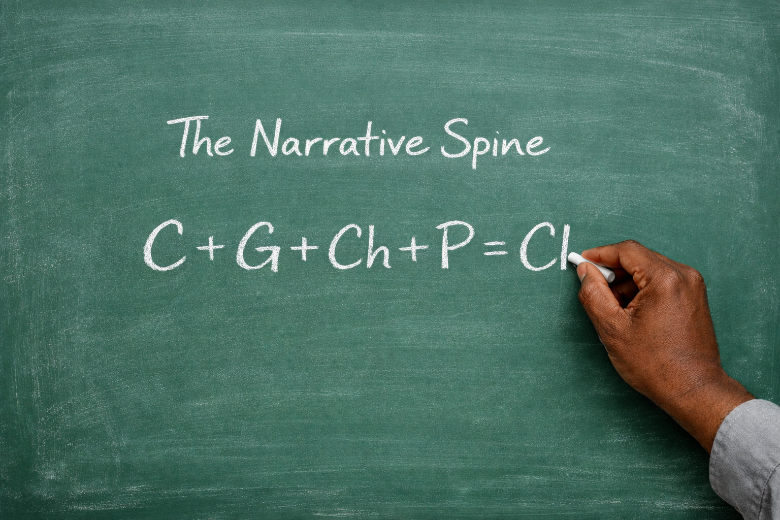 The Content Equation That Makes Creating Content Easier