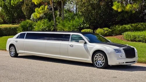 Special occasion limousine service Special occasion limousine service