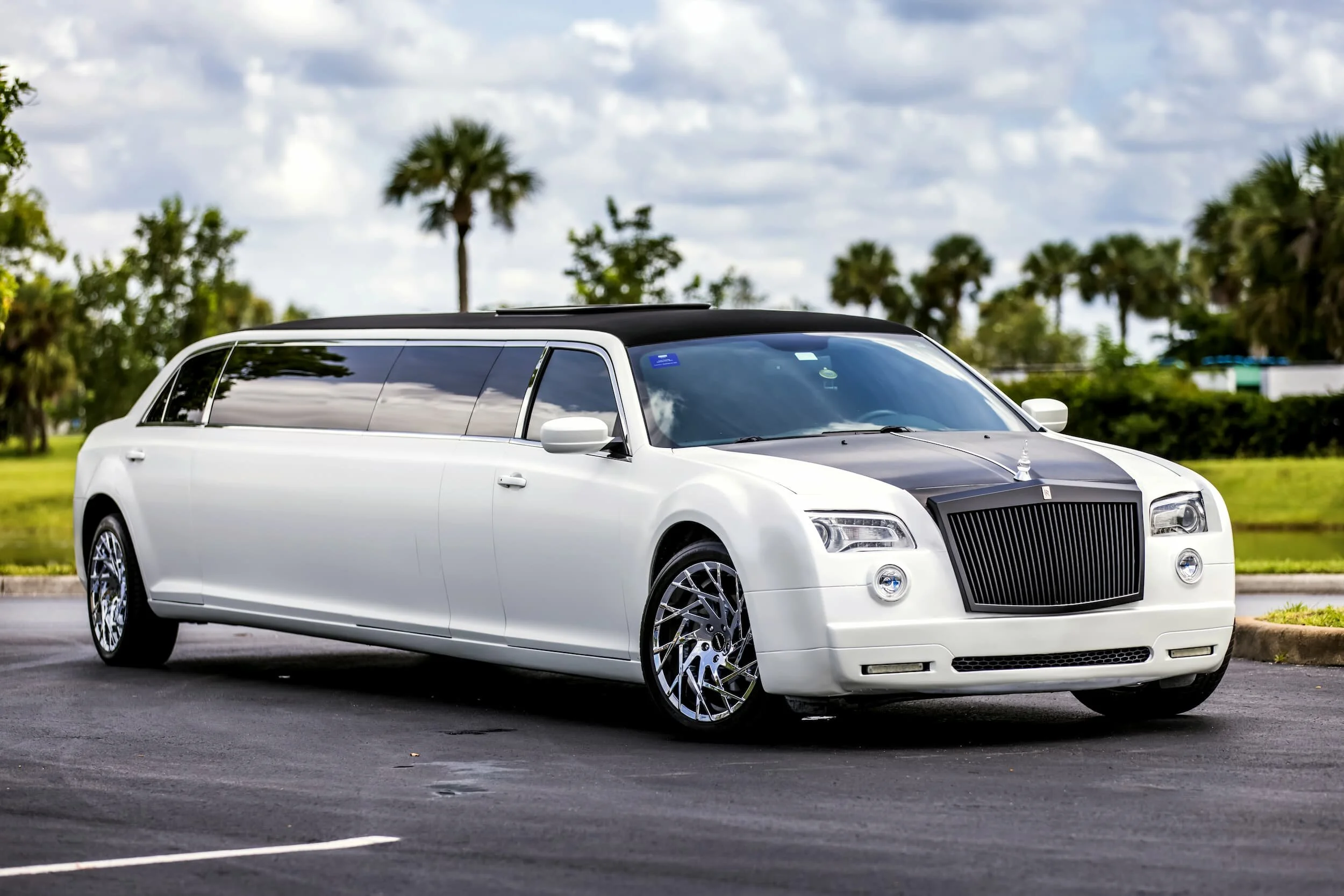 Miami Executive Car Service