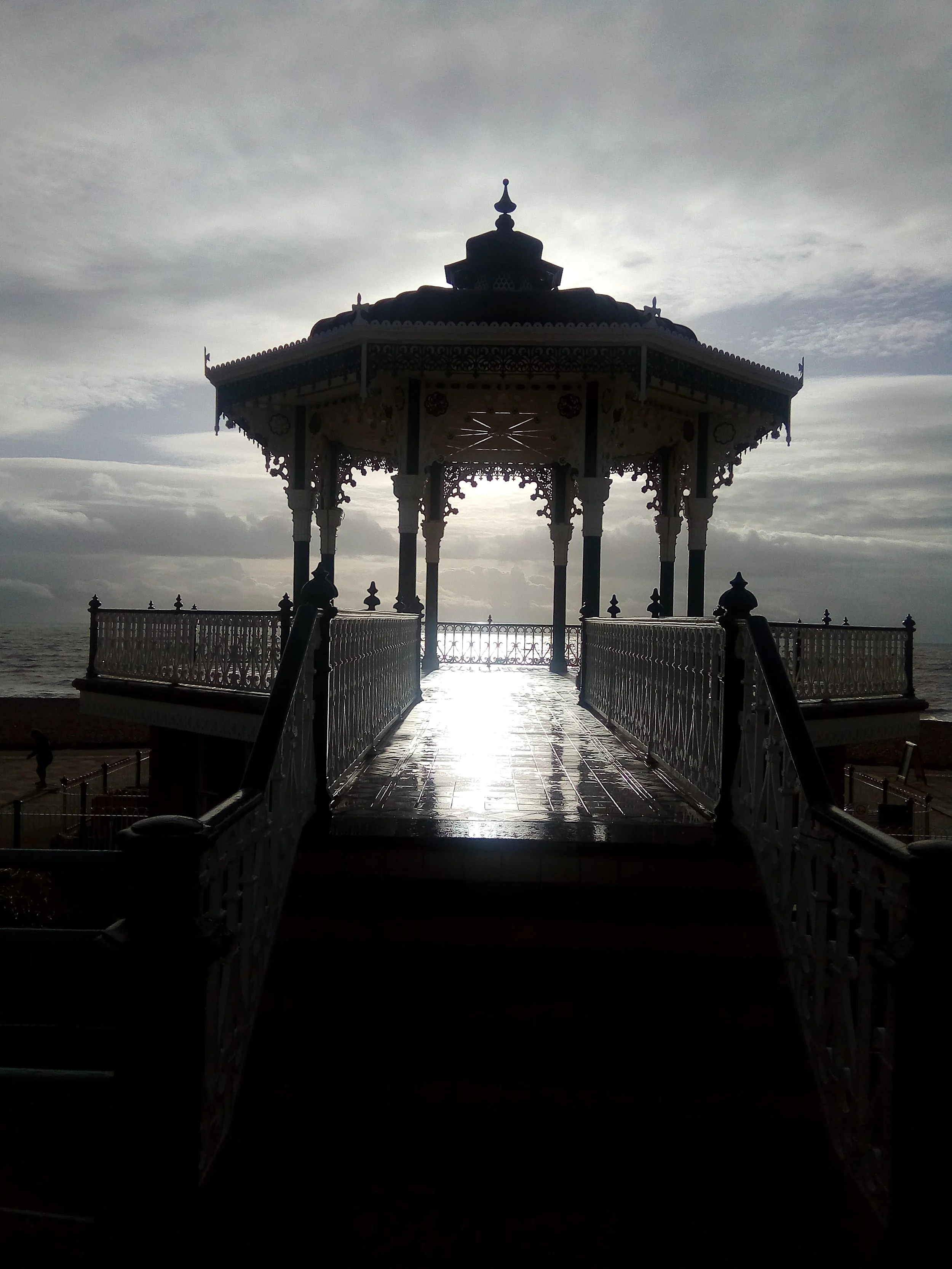 Correction of error at source