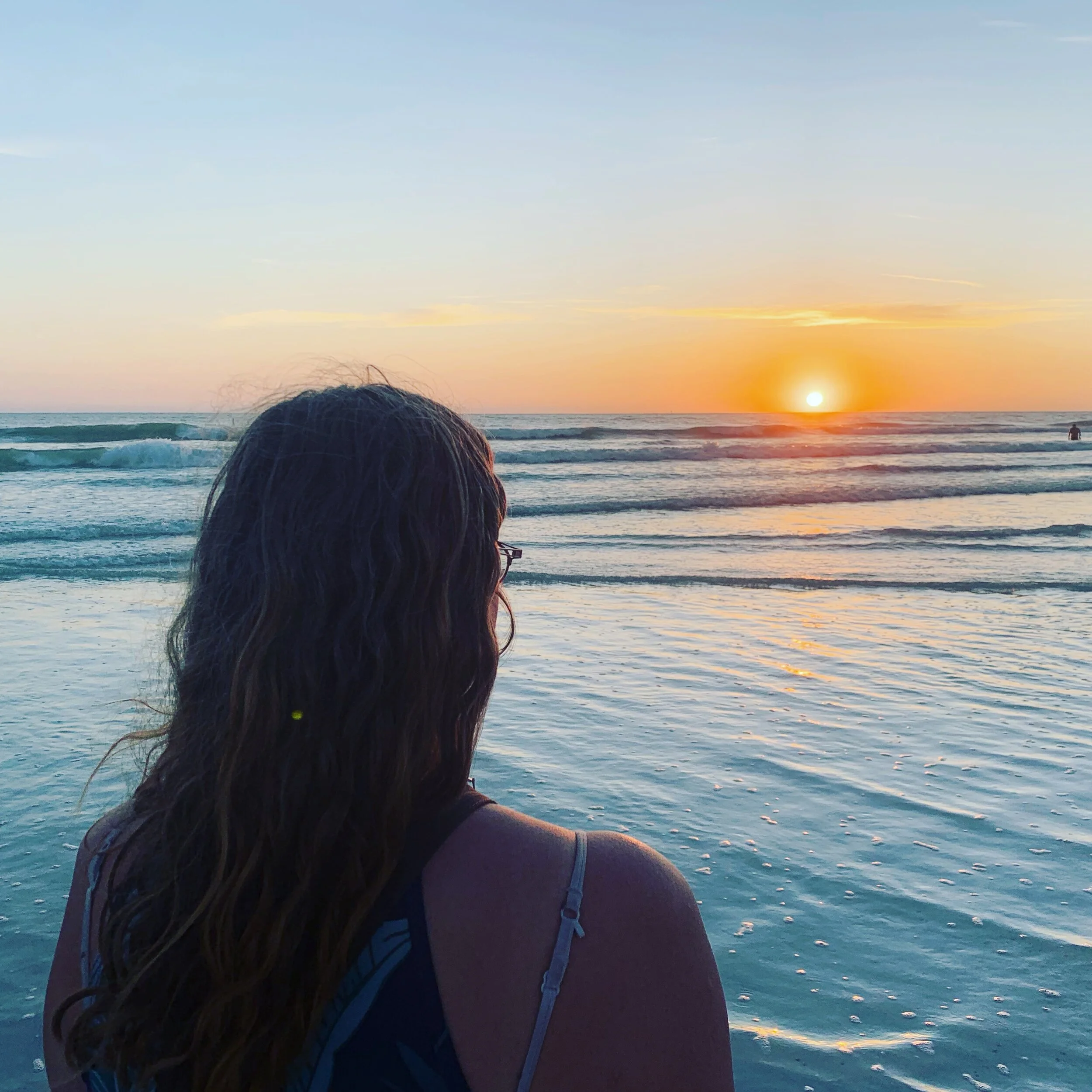 She Is The Tao (Poem)