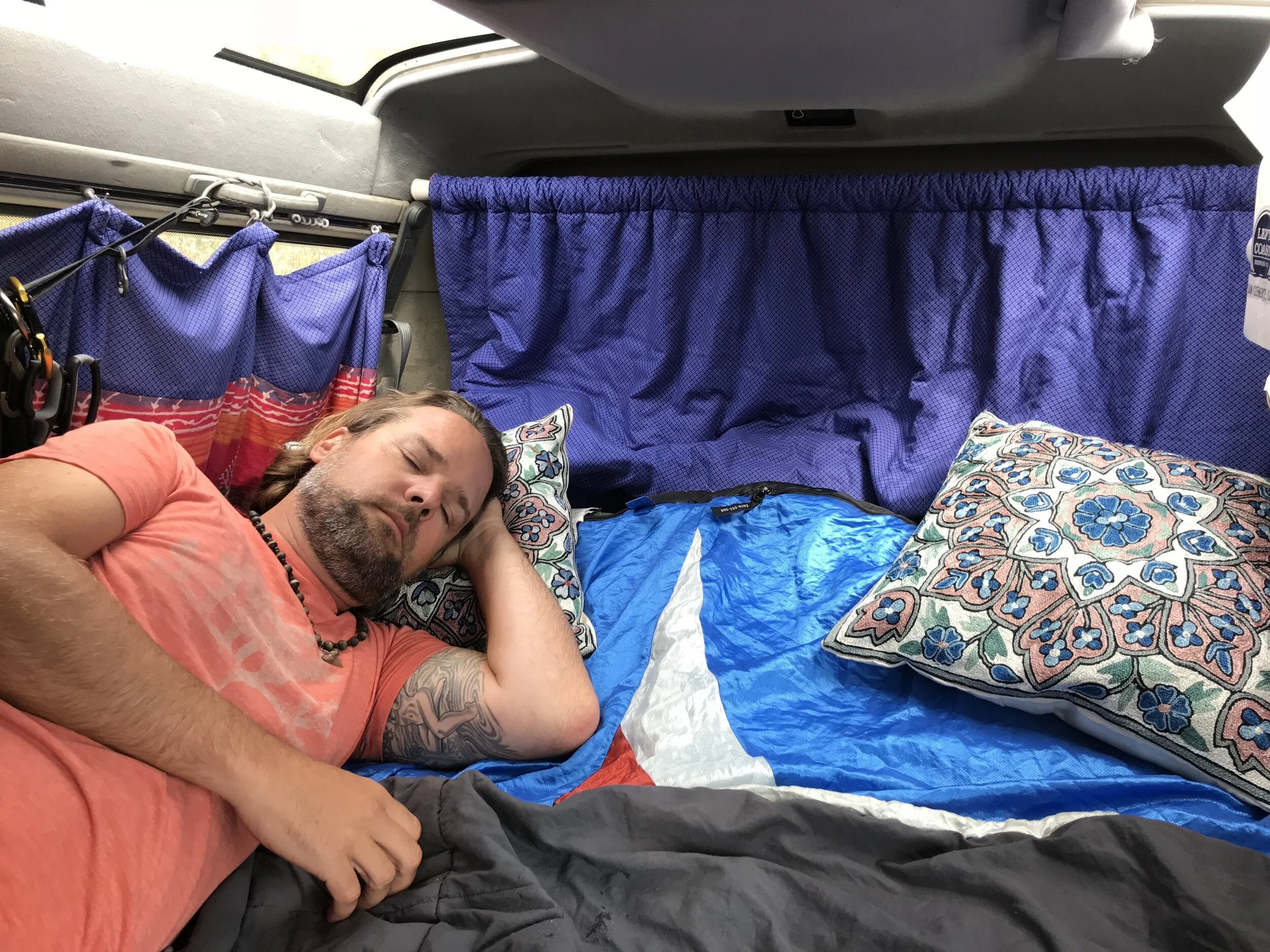 Alas, At Last (Poem)