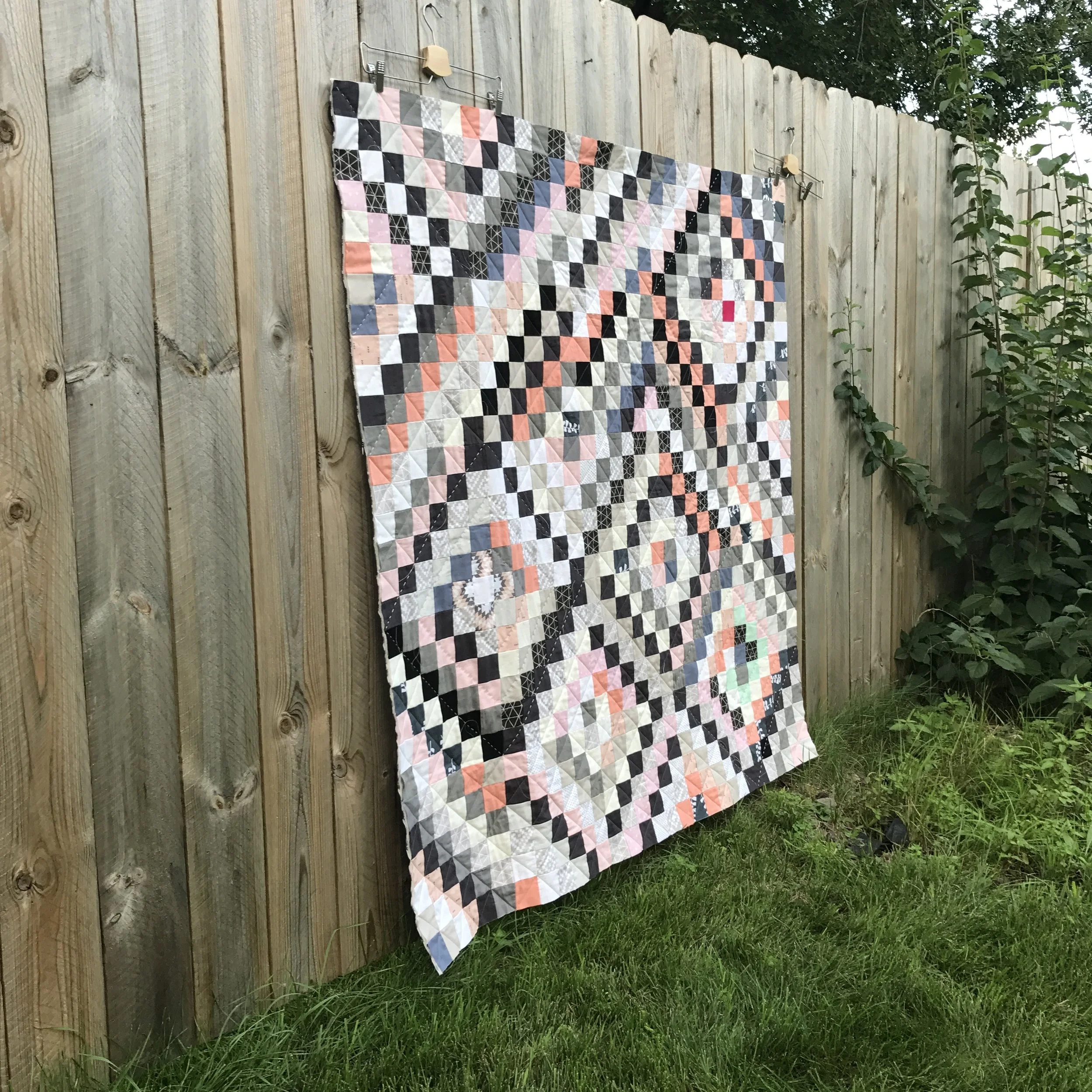 Scrappy Trip Progress Update