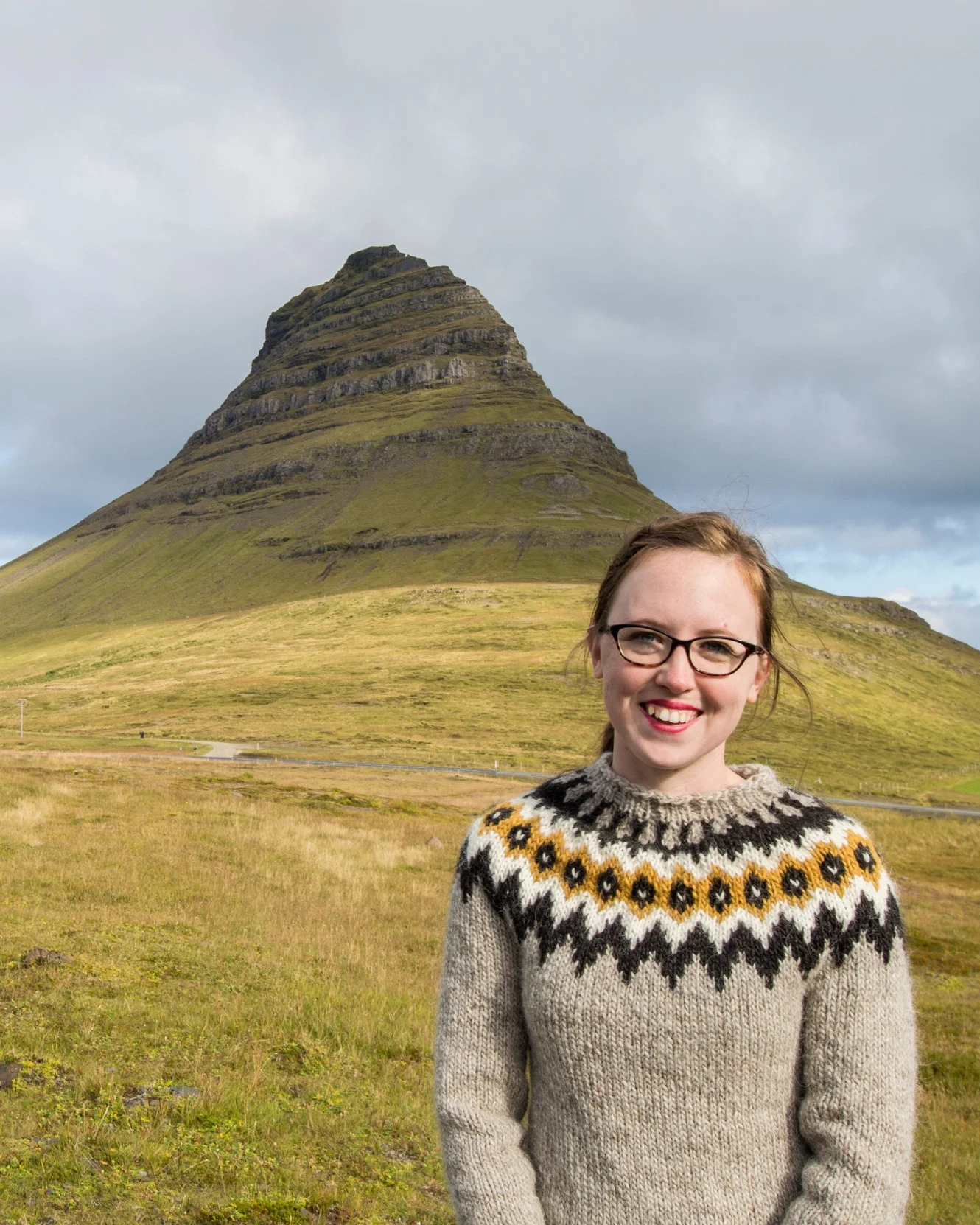 Kirkjufell