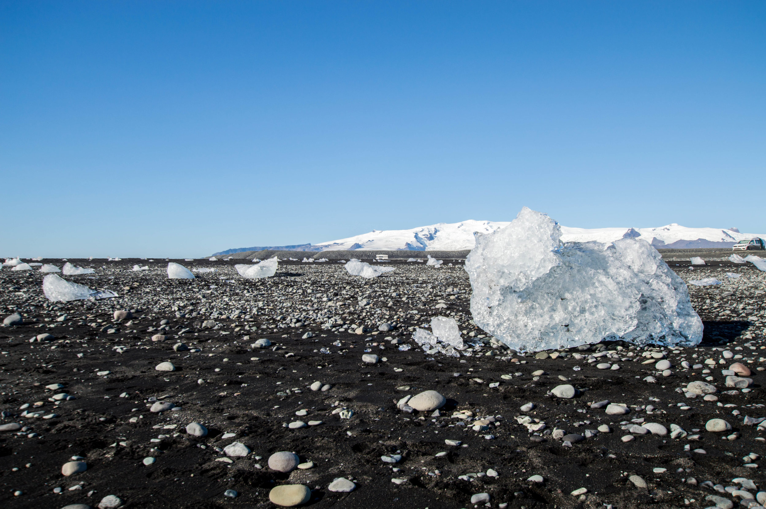 Jokulsarlon