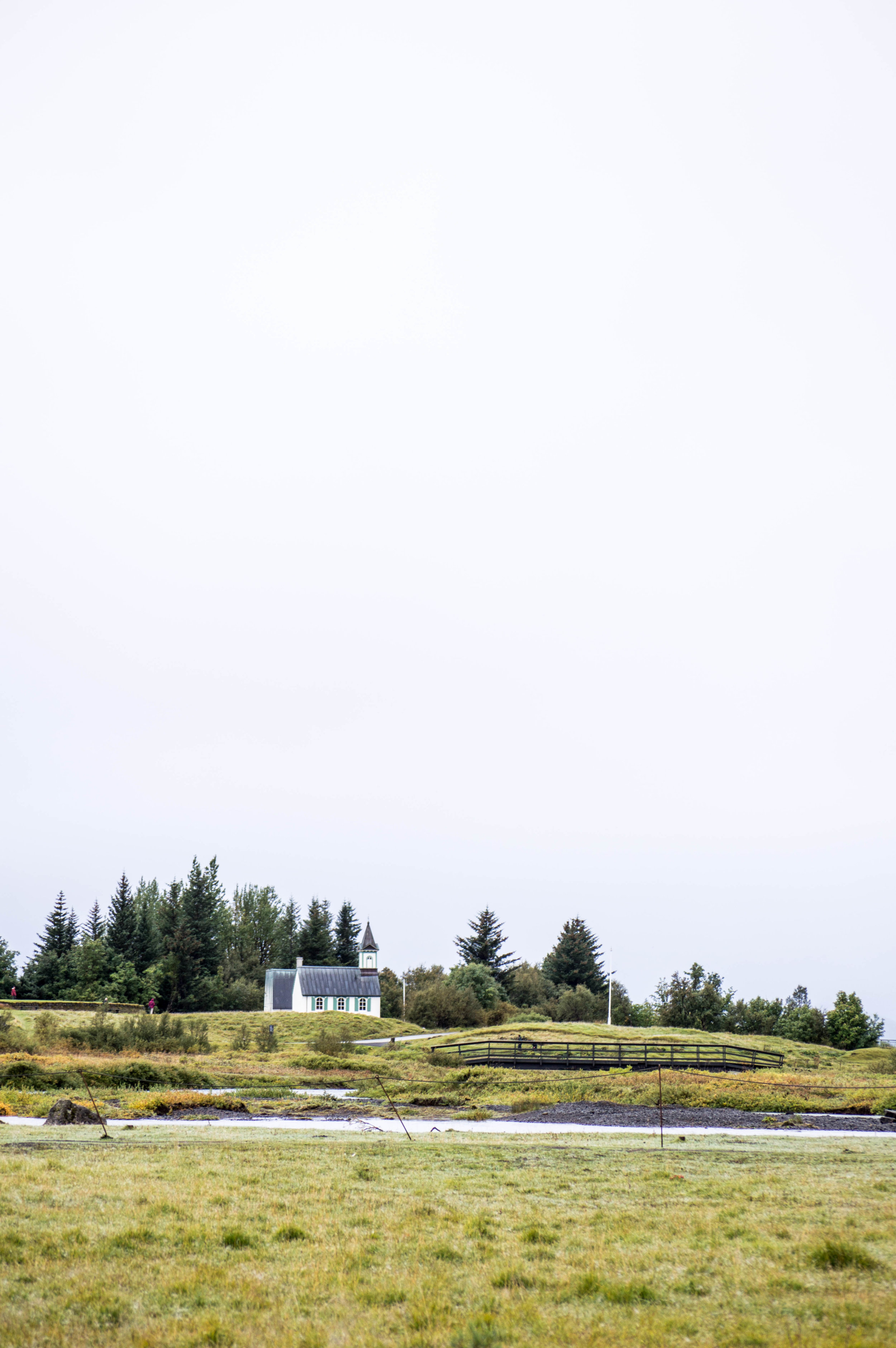 Thingvellir National Park