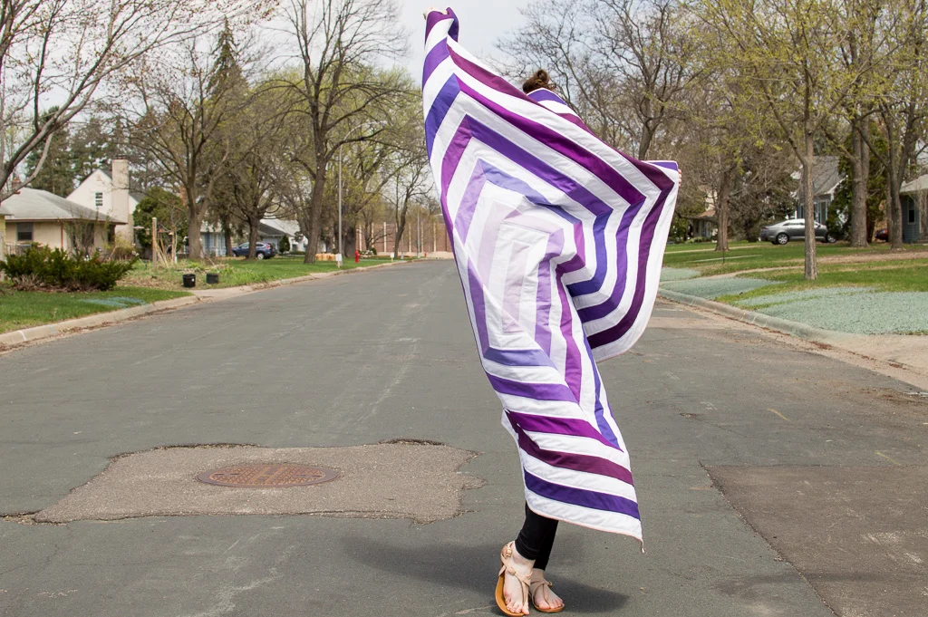 #quiltouttake