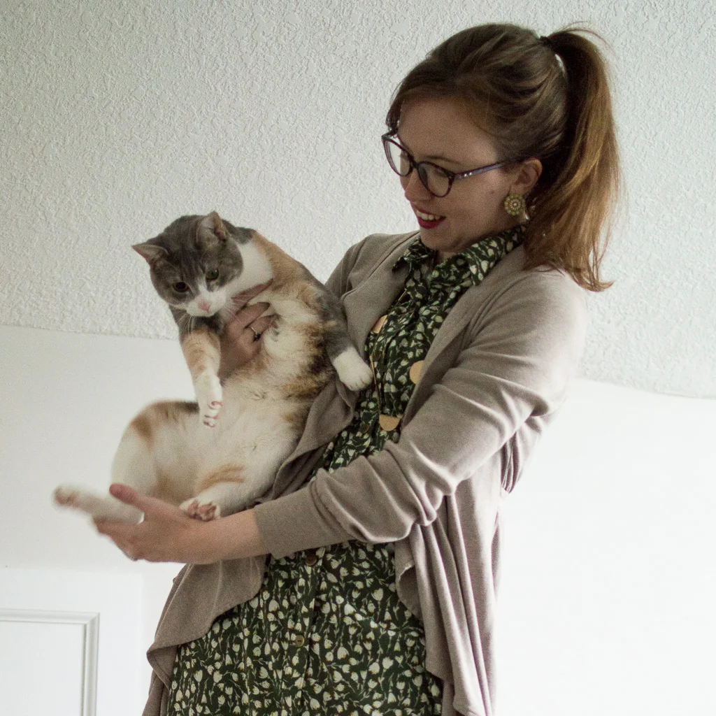 Quilters take on clothes, Part II