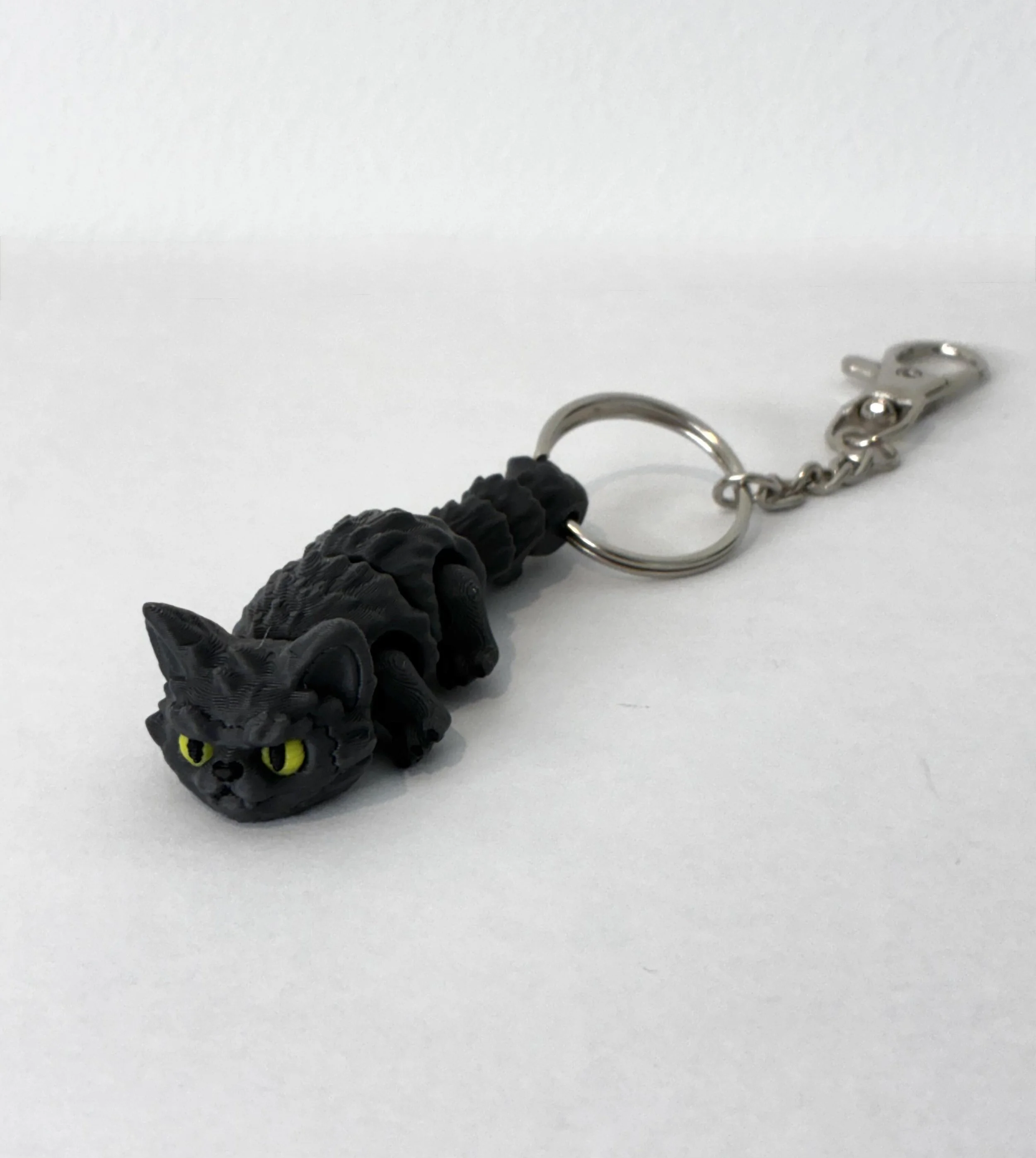 Werewolf Kitty