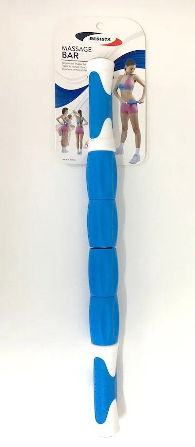 Resista Massage Stick Stack St Physio.JPG