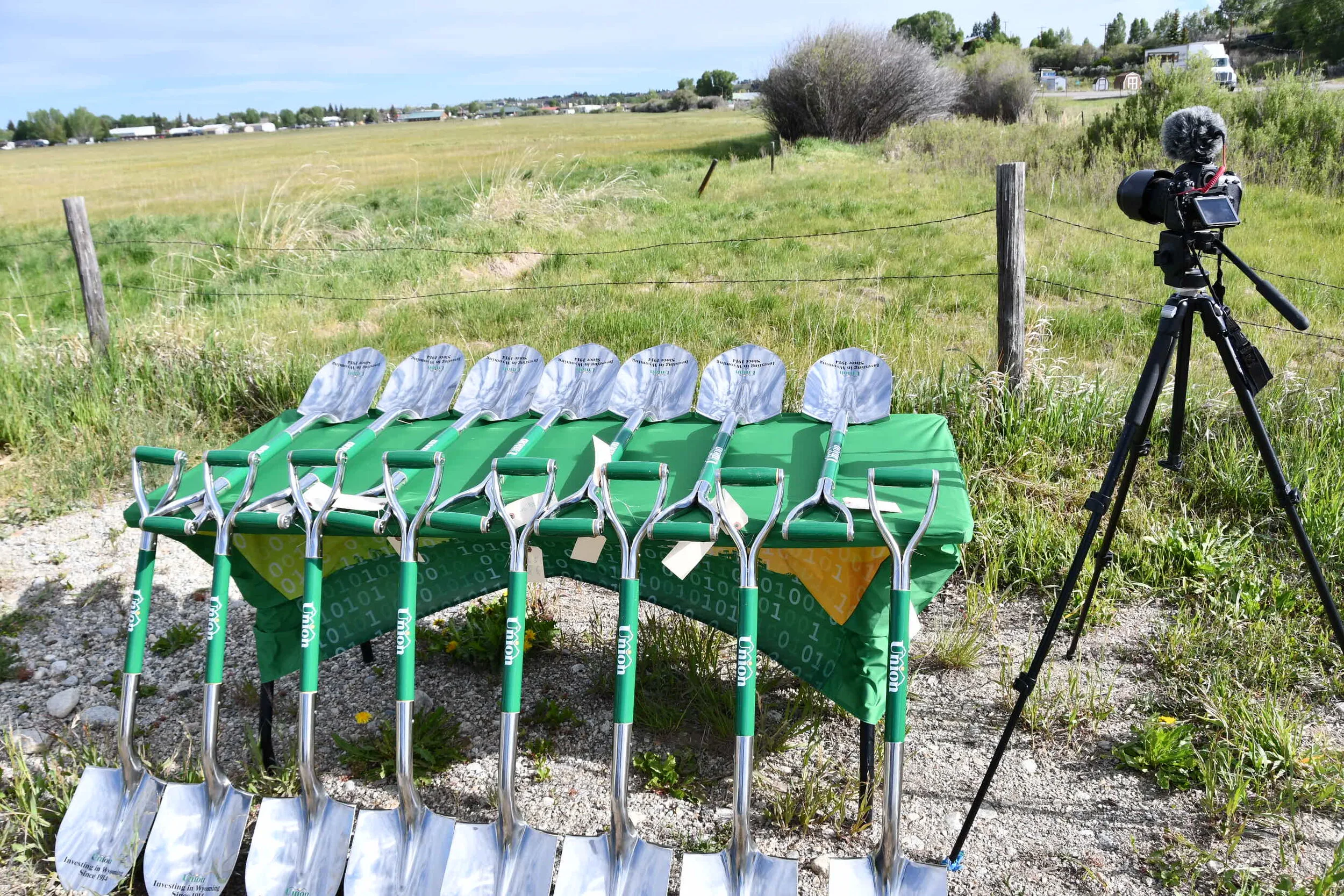 Public Relations &amp; Outreach