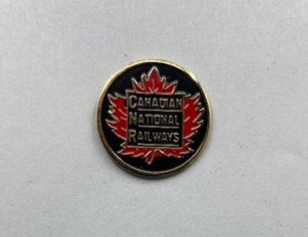 Canadian National Railways (C001)