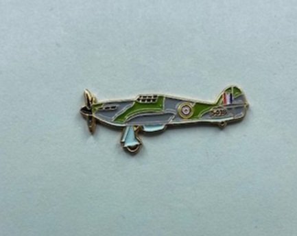 Hawker Hurricane (Sold Out)