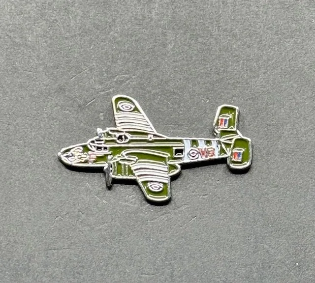 B-25J Mitchell MK.III