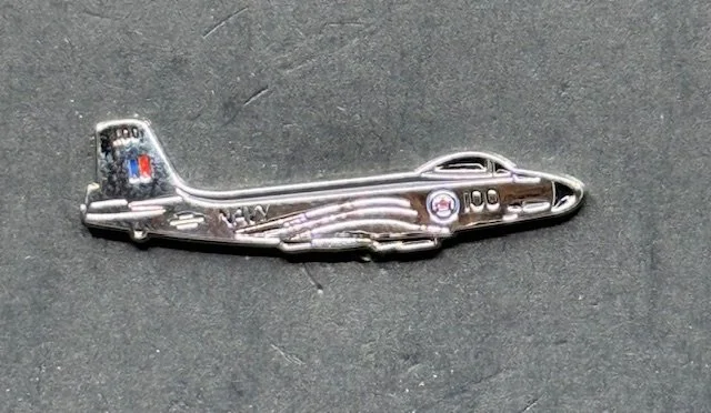 McDonnell F2H Bansheee