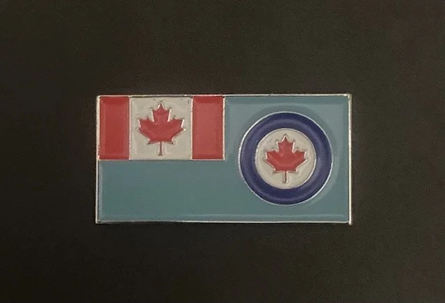 RCAF Ensign