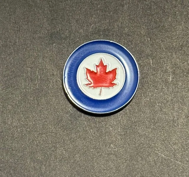 Roundel, Vintage