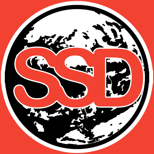 Stephen Scott Day Logo