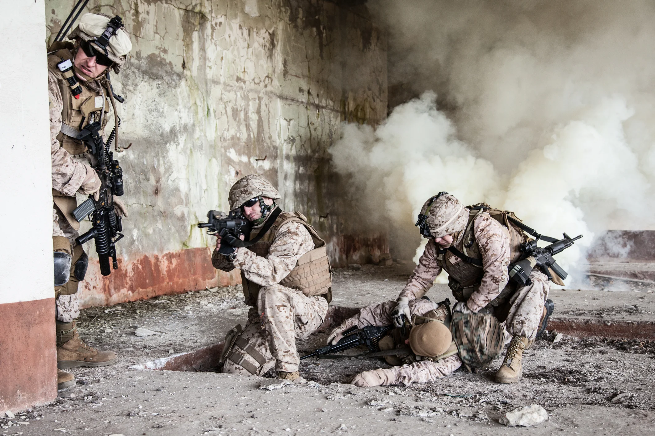 Photo by zabelin/iStock / Getty Images