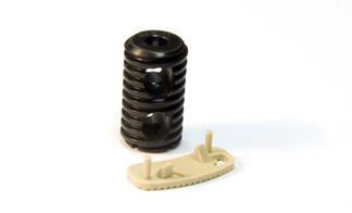 Dental Cages