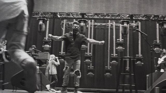 Favorite frame from the RATTLE! video. Nothing about it is technically right - the framing is off, kinda crooked, its a bit out of focus, etc. However the only thing that matters to me is how accurately it shows the intensity and passion behind Pasto