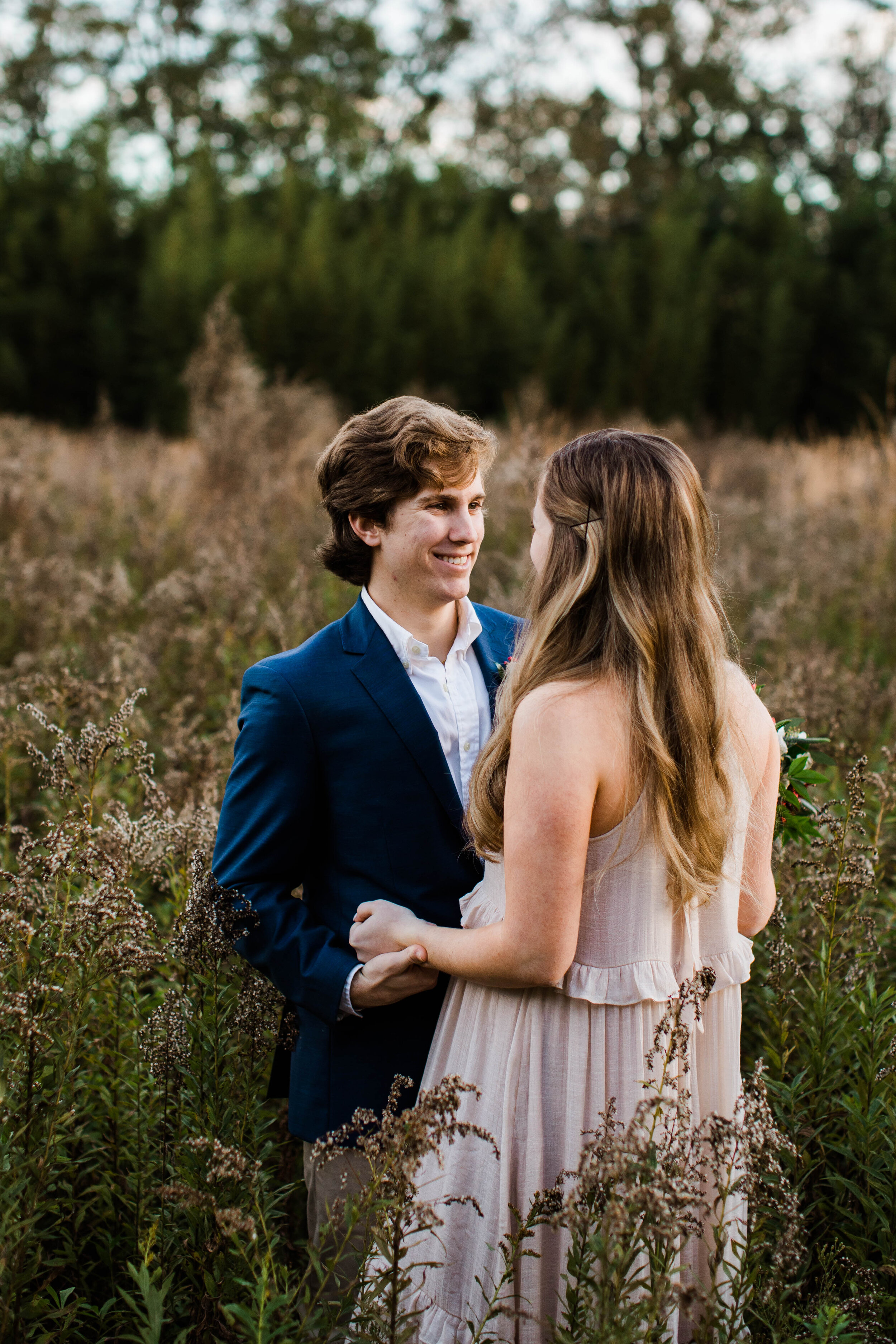 South Georgia Intimate Micro Wedding Photographer