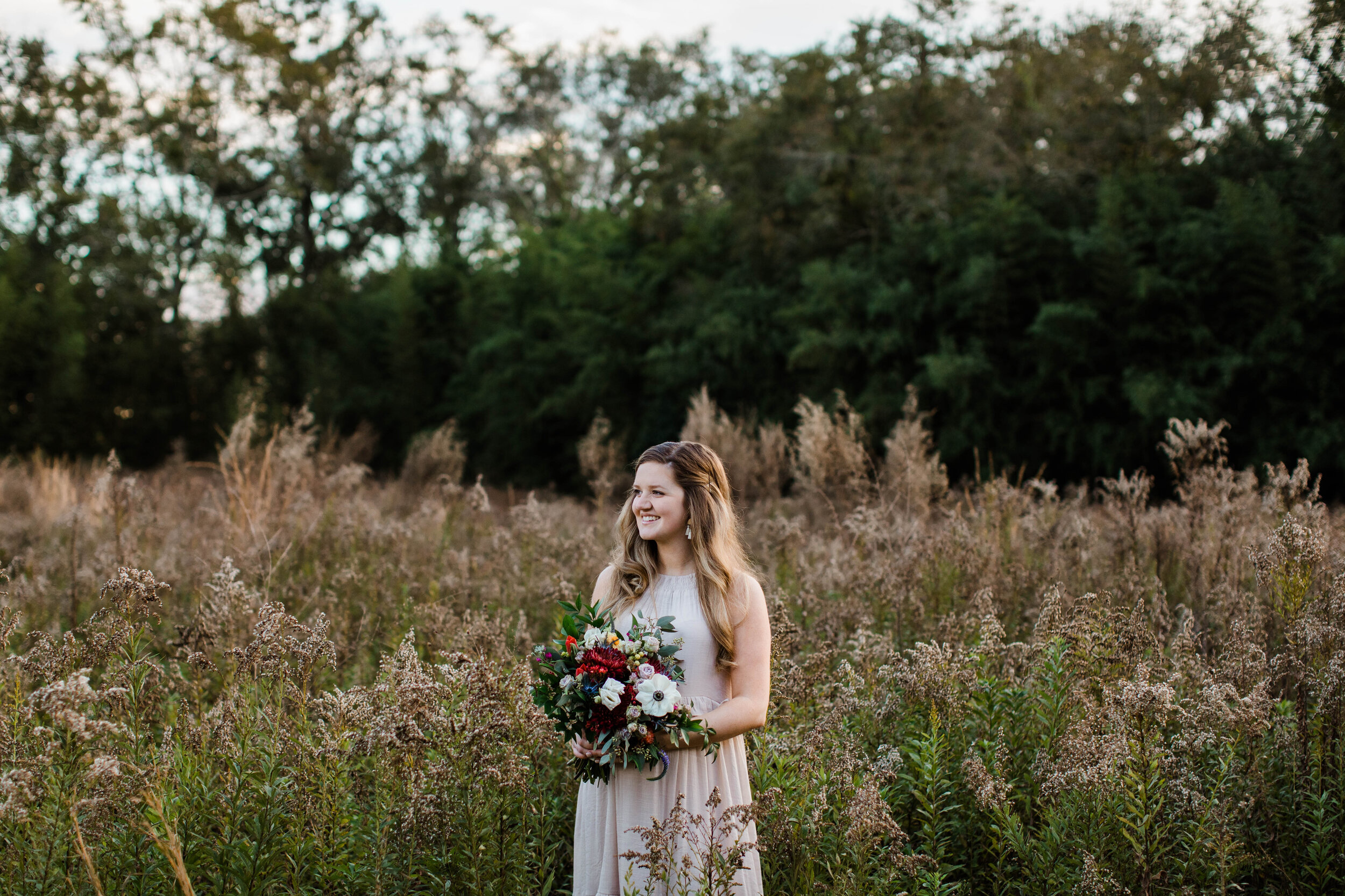South Georgia Intimate Micro Wedding Photographer