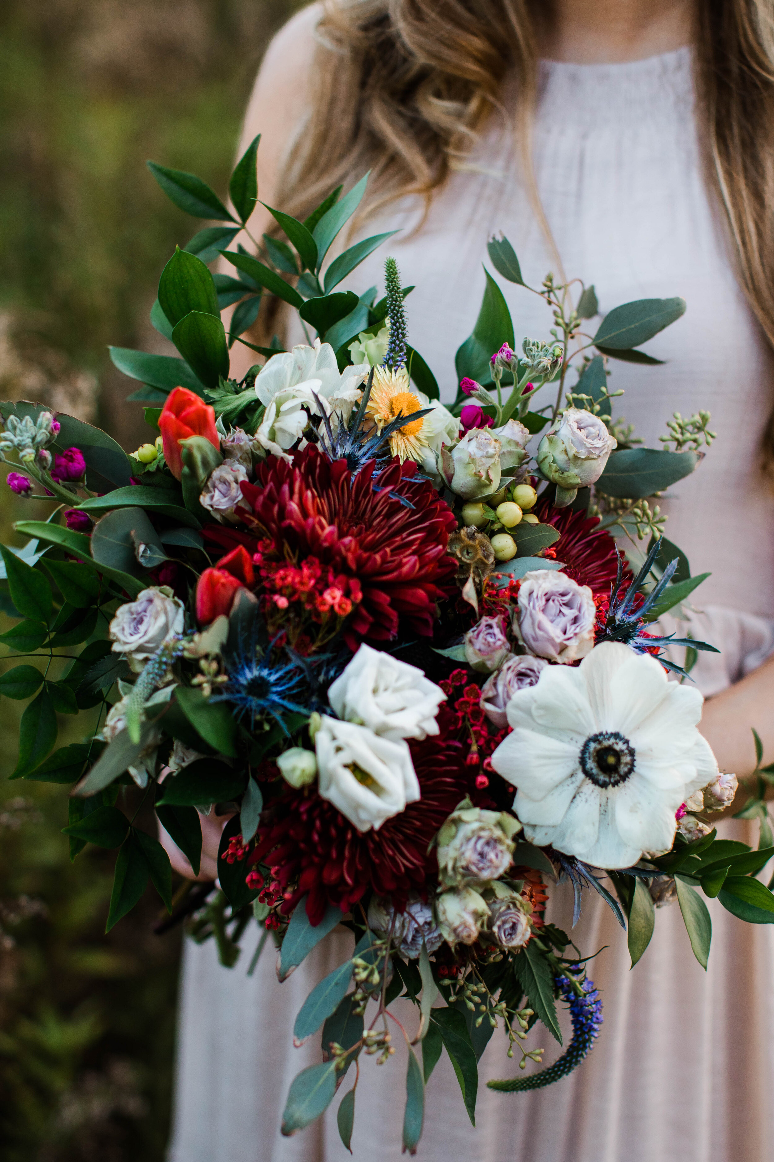 South Georgia Intimate Micro Wedding Photographer