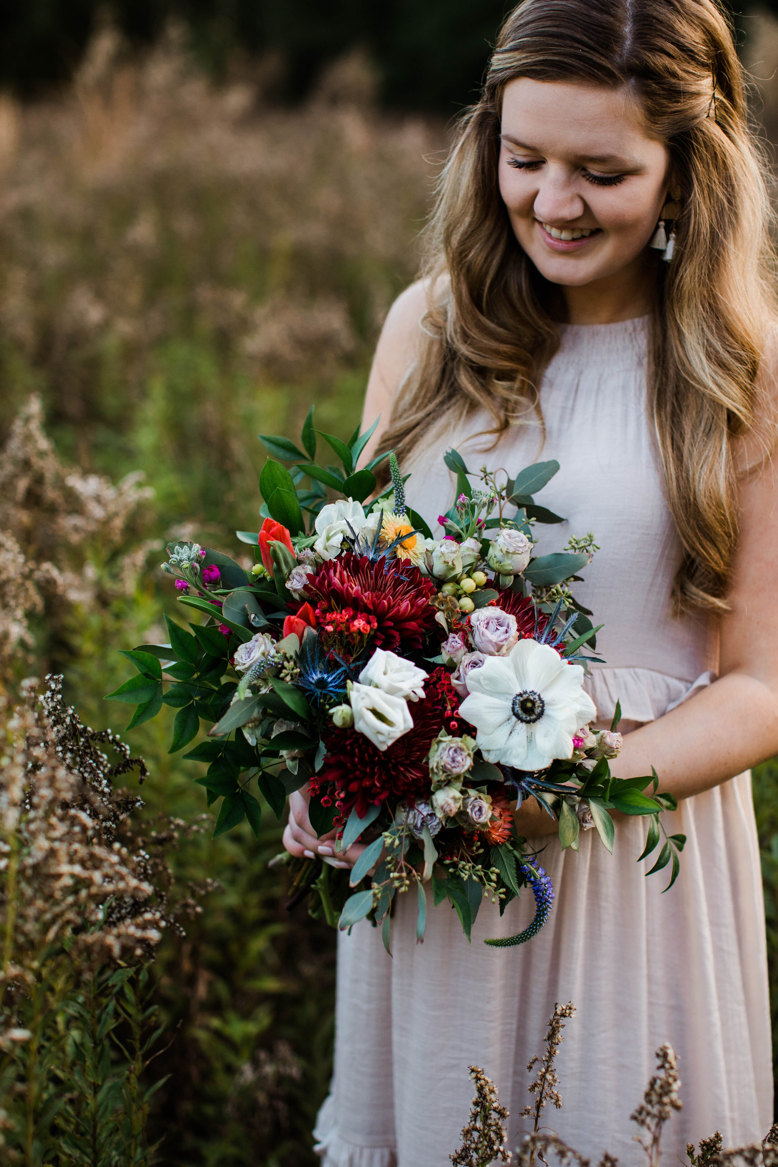 South Georgia Intimate Micro Wedding Photographer