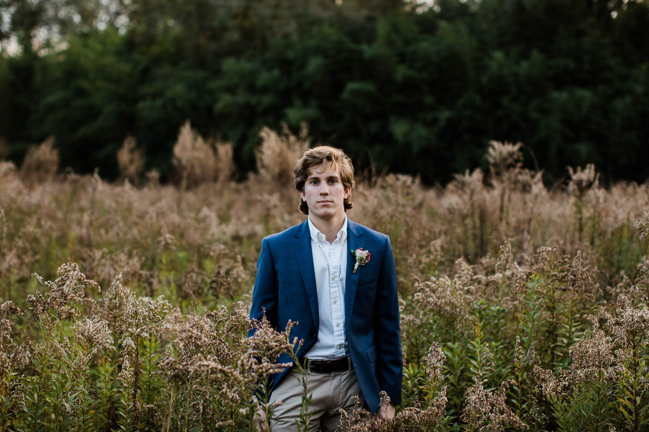 South Georgia Intimate Micro Wedding Photographer