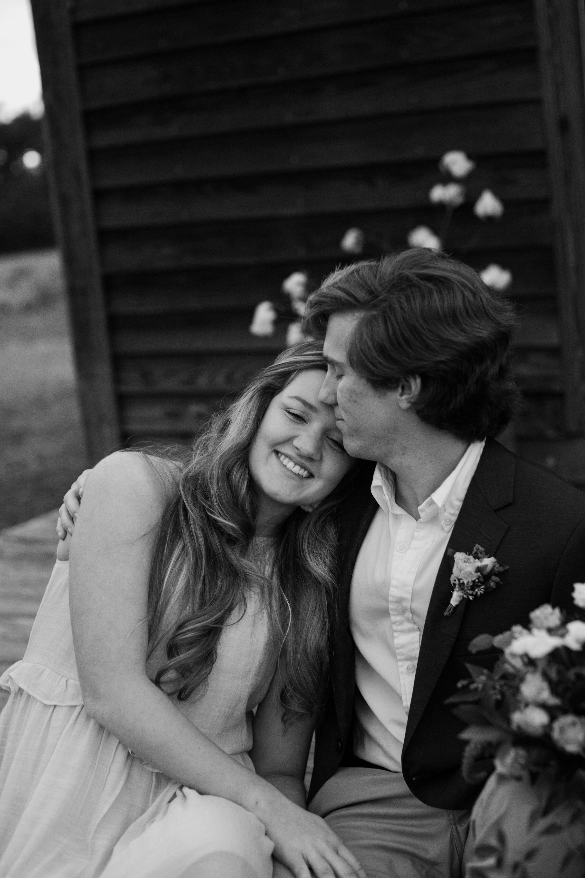 South Georgia Intimate Micro Wedding Photographer
