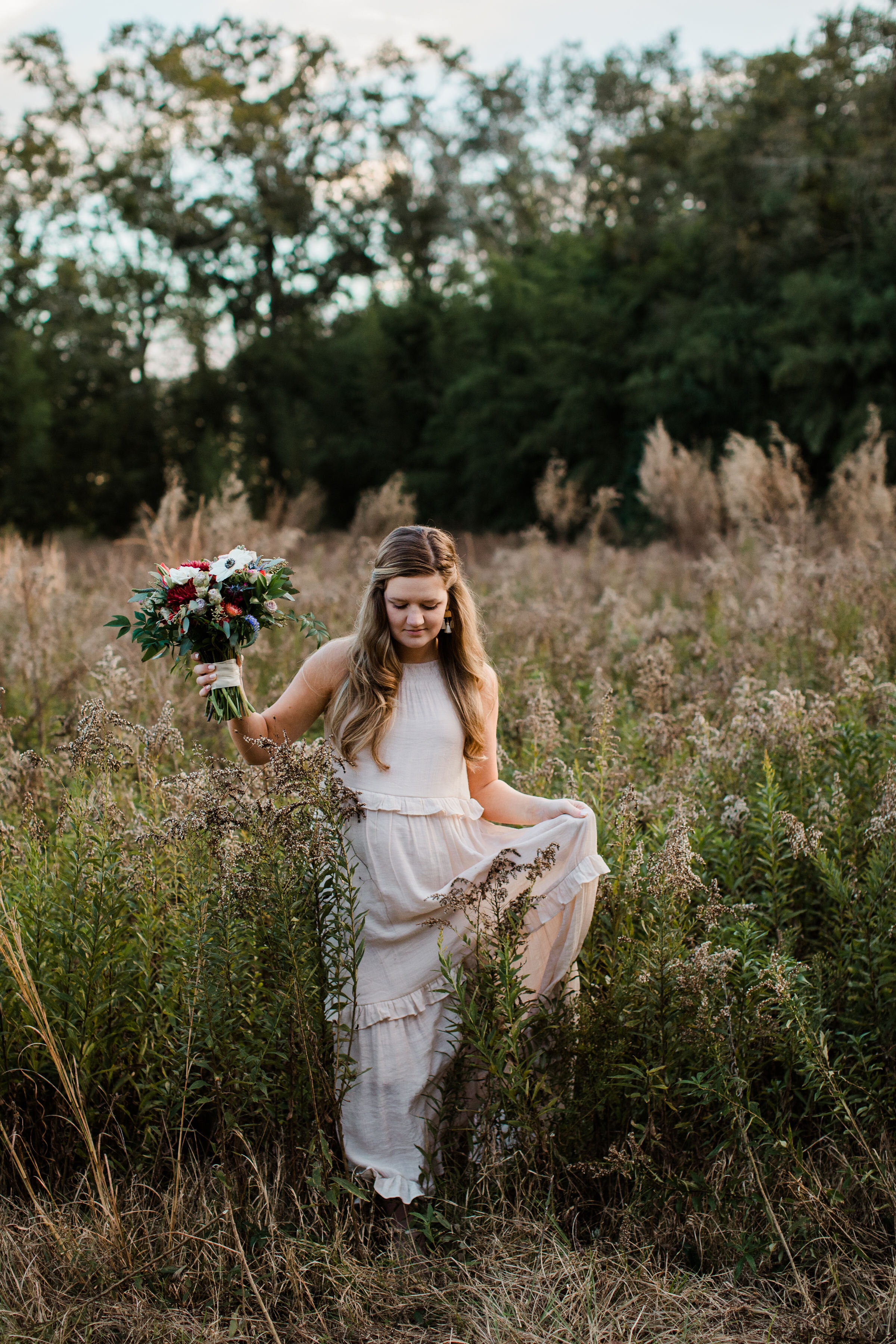 South Georgia Intimate Micro Wedding Photographer