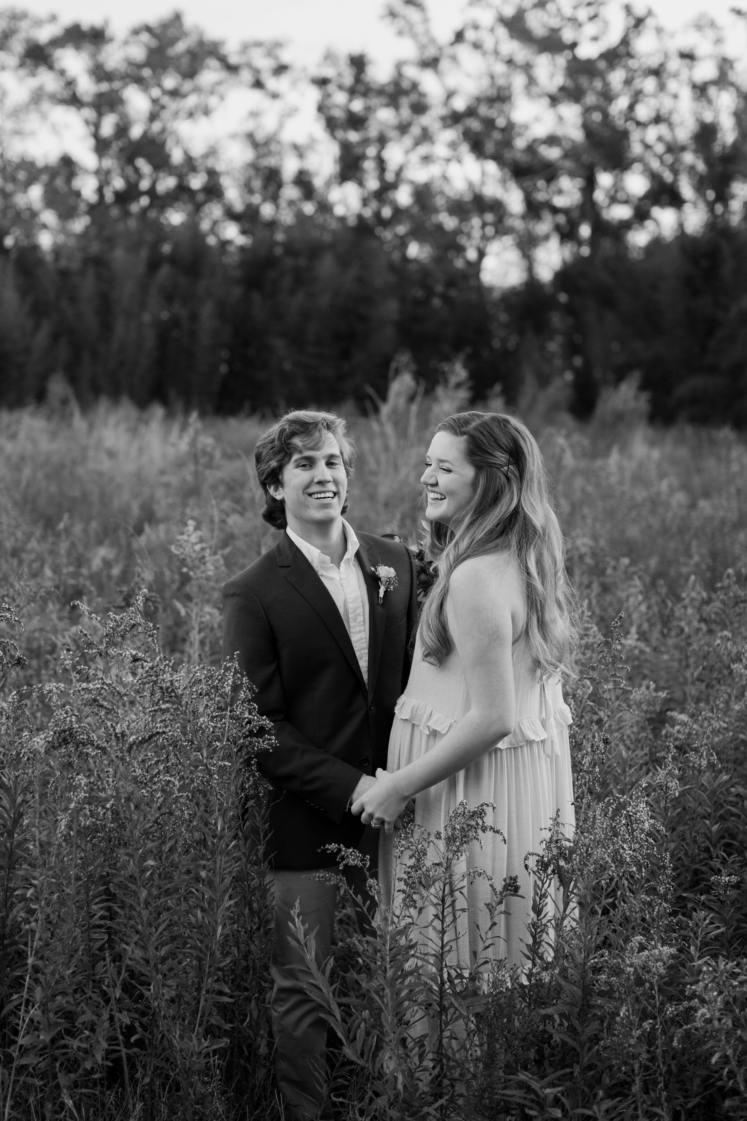 South Georgia Intimate Micro Wedding Photographer