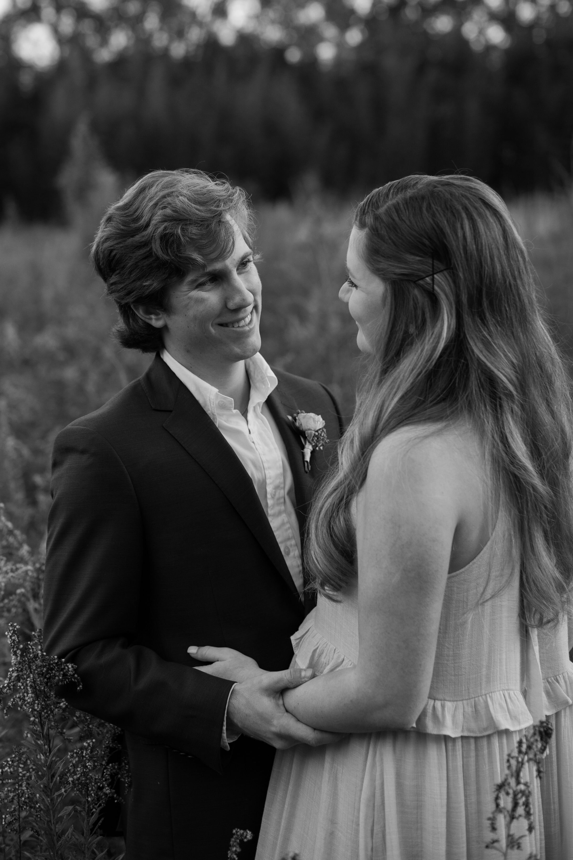 South Georgia Intimate Micro Wedding Photographer