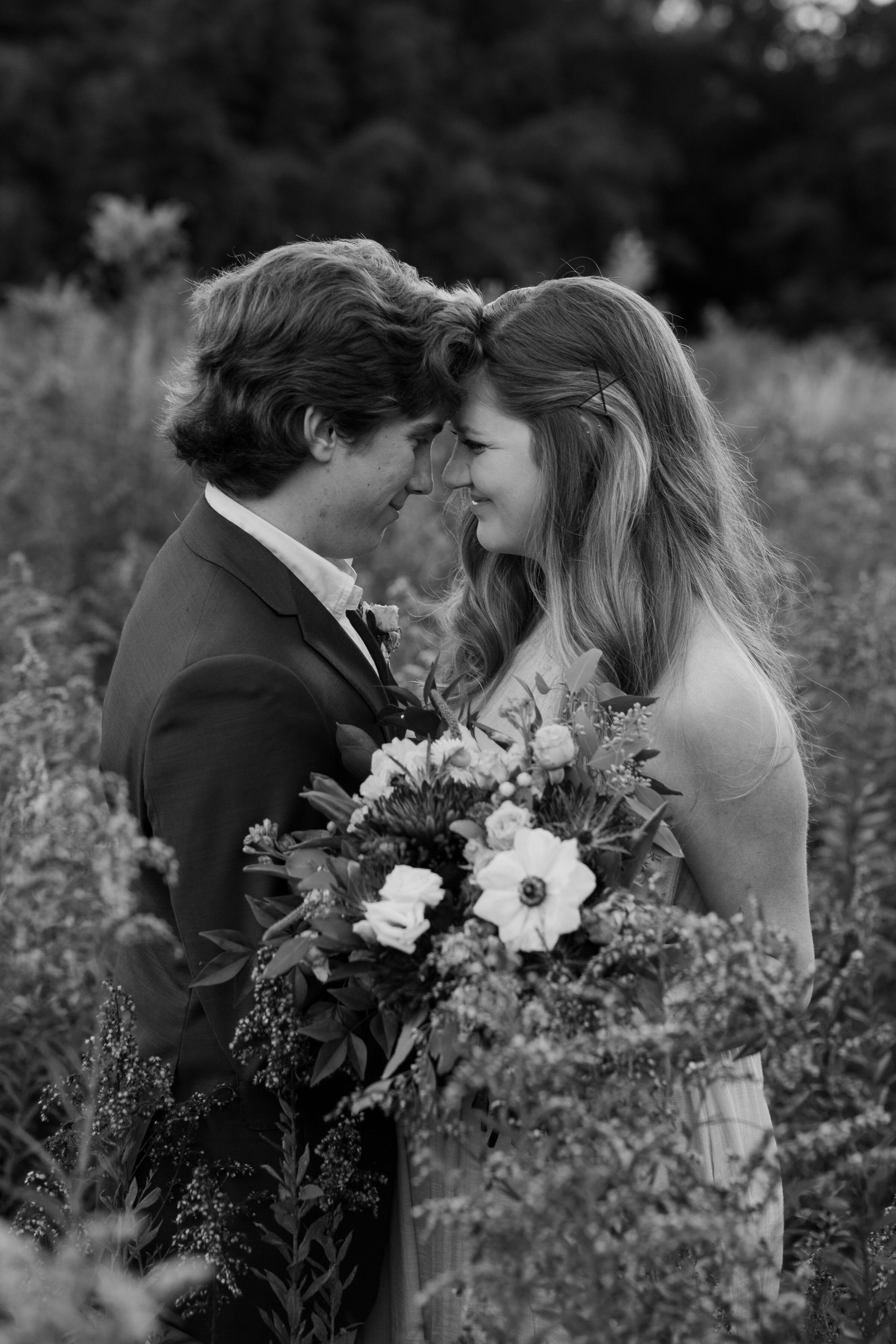 South Georgia Intimate Micro Wedding Photographer