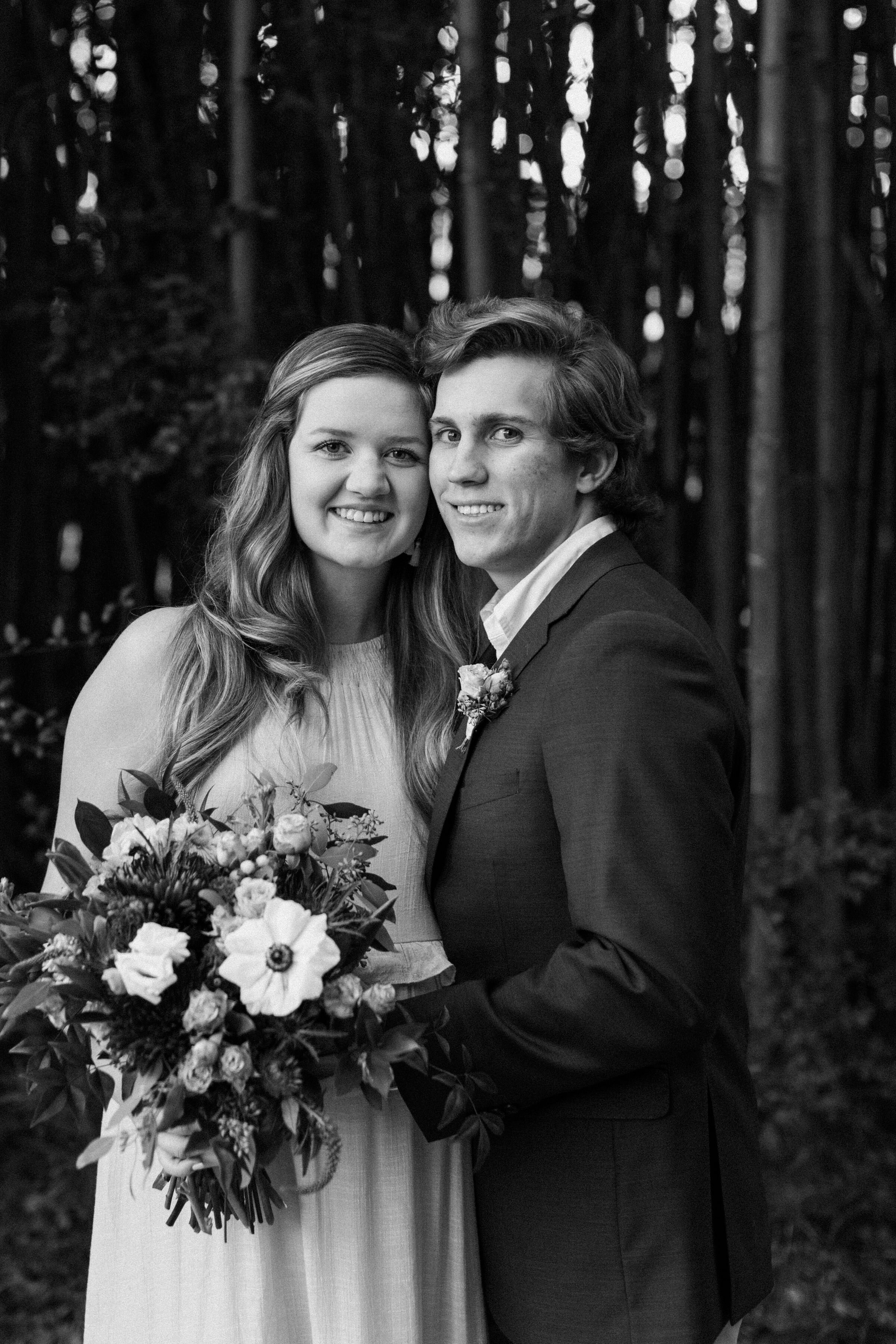 South Georgia Intimate Micro Wedding Photographer