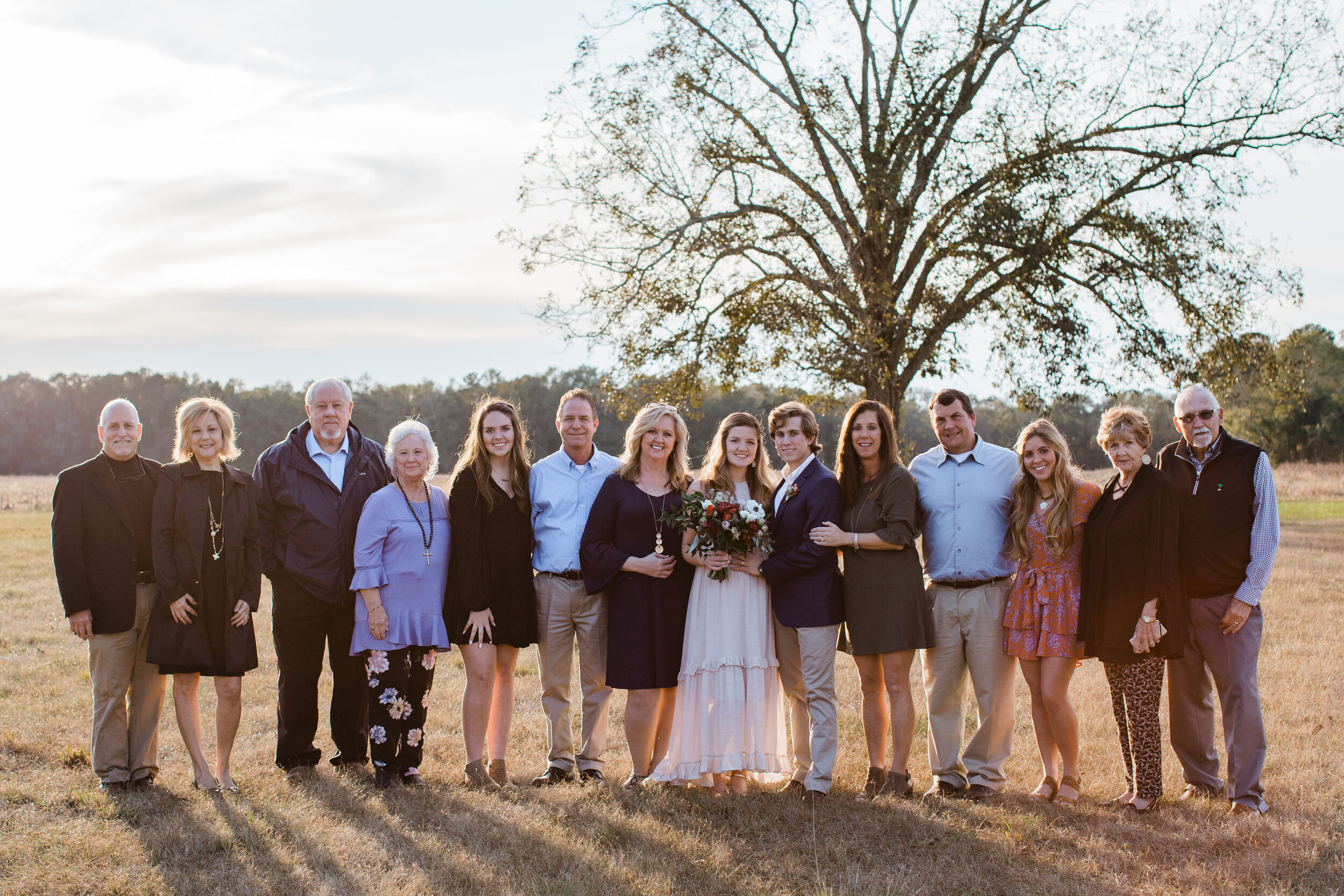 South Georgia Intimate Micro Wedding Photographer