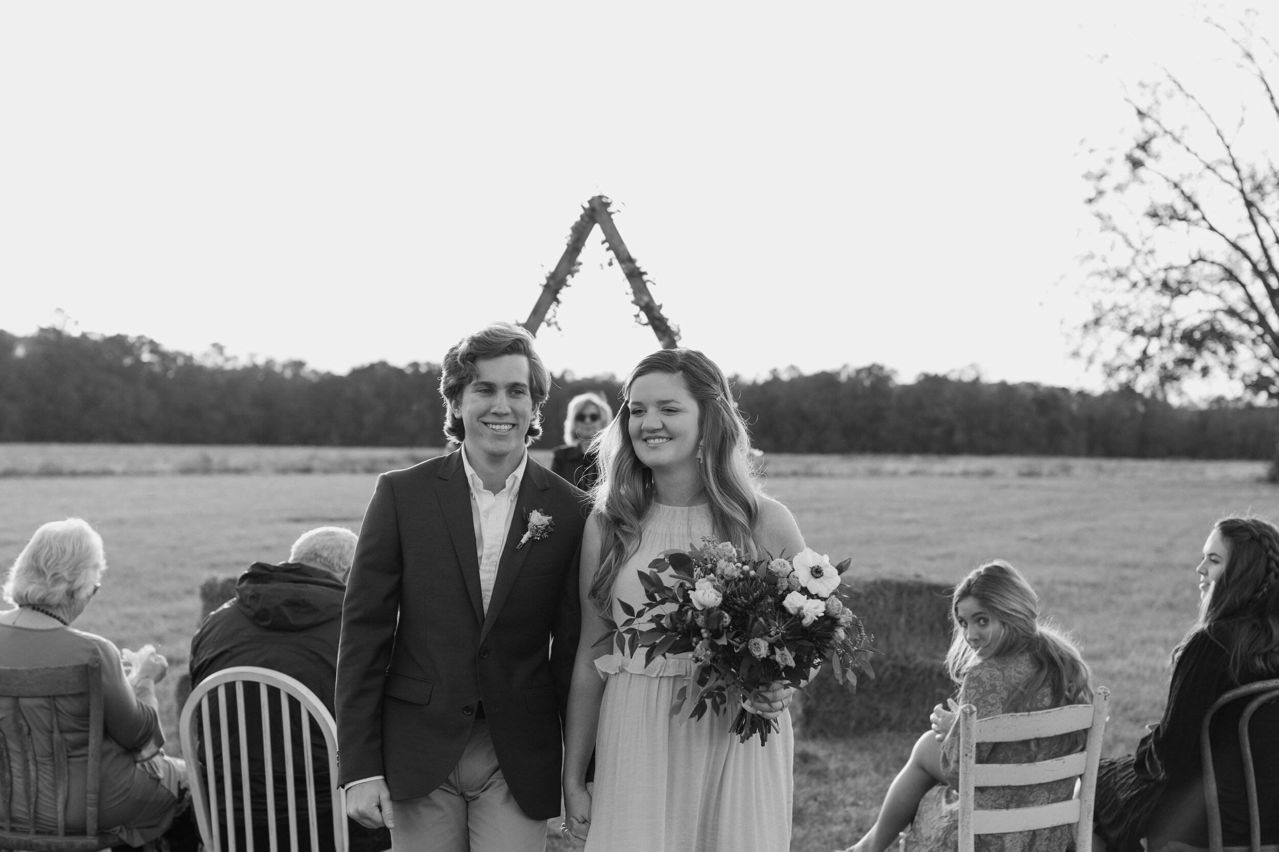 South Georgia Intimate Micro Wedding Photographer
