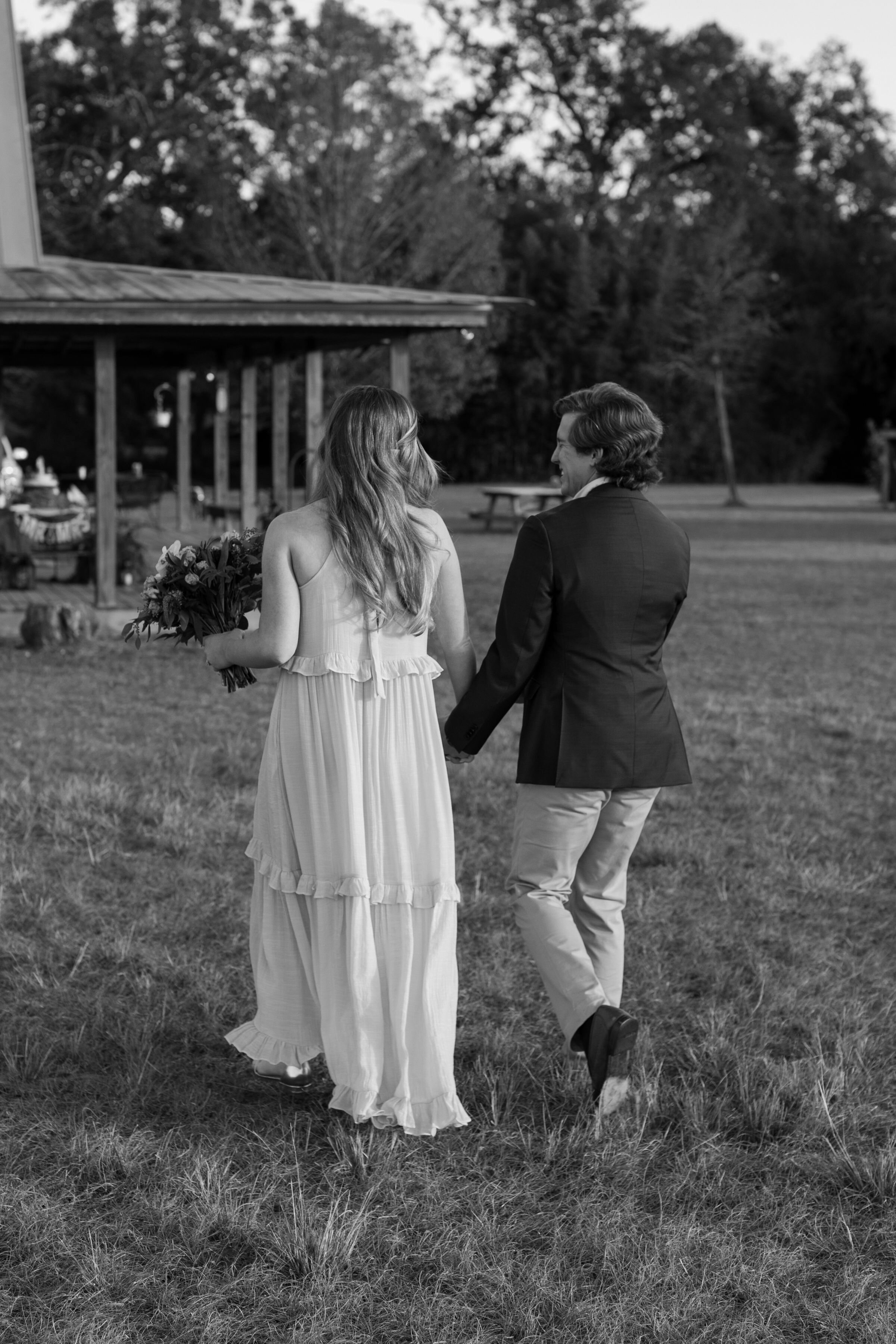 South Georgia Intimate Micro Wedding Photographer