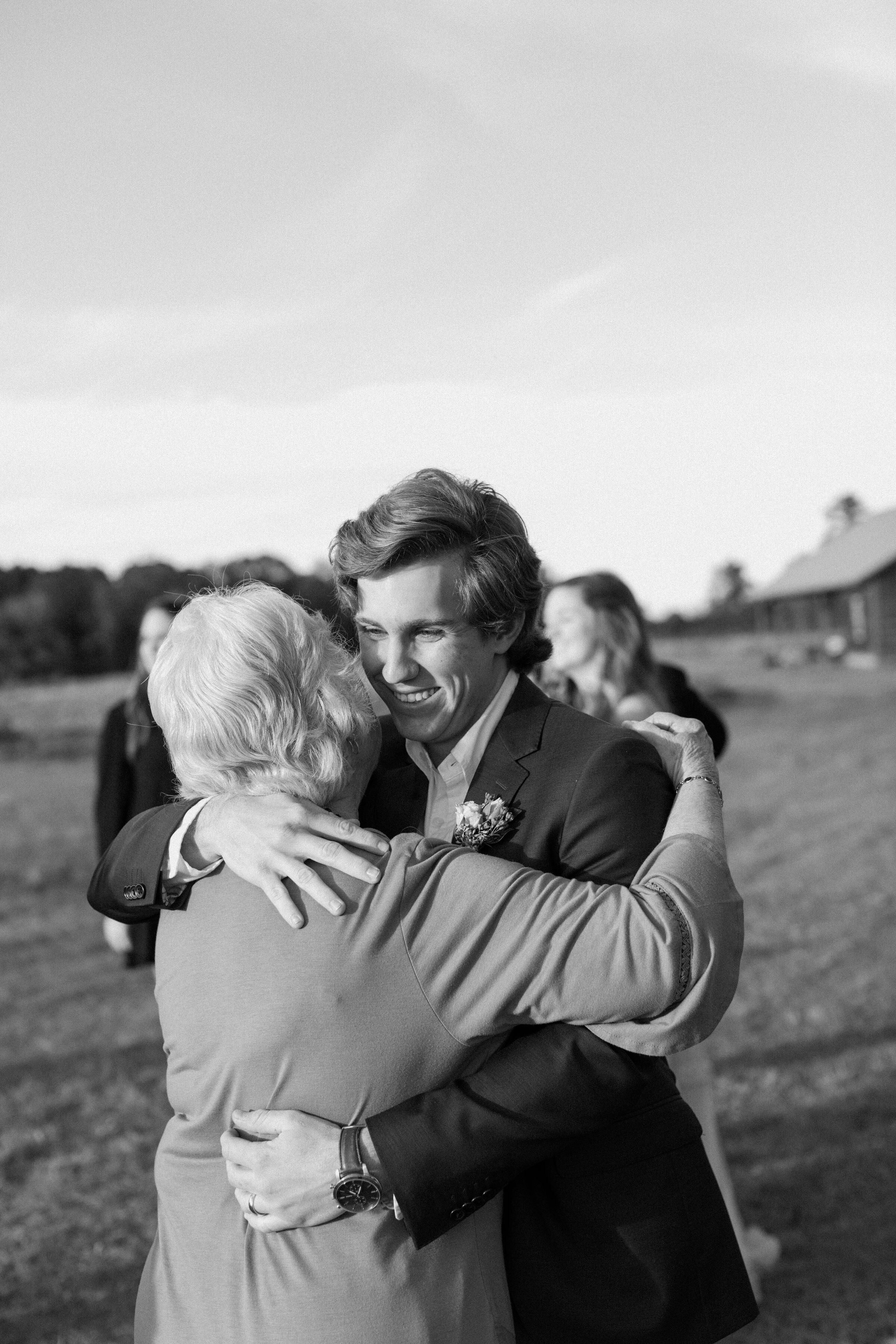 South Georgia Intimate Micro Wedding Photographer