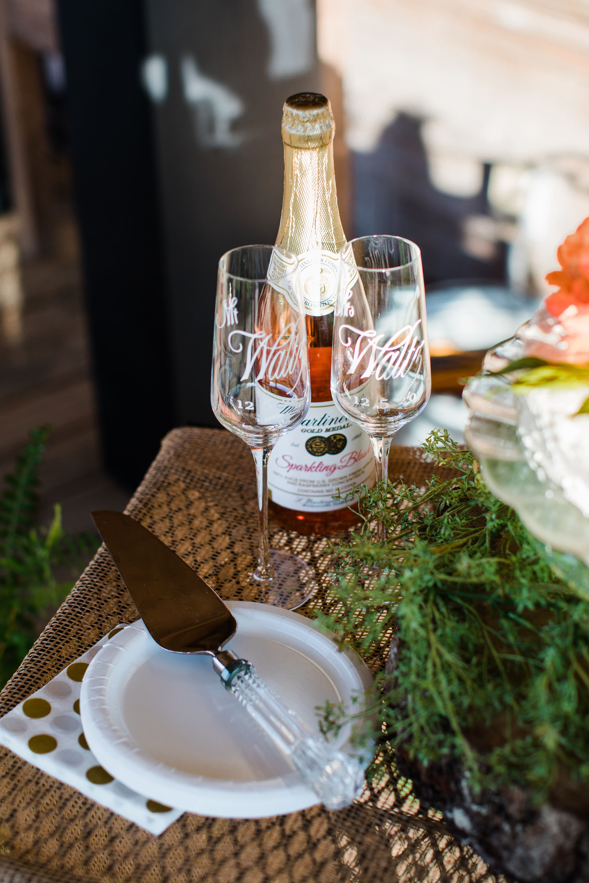 South Georgia Intimate Micro Wedding Photographer